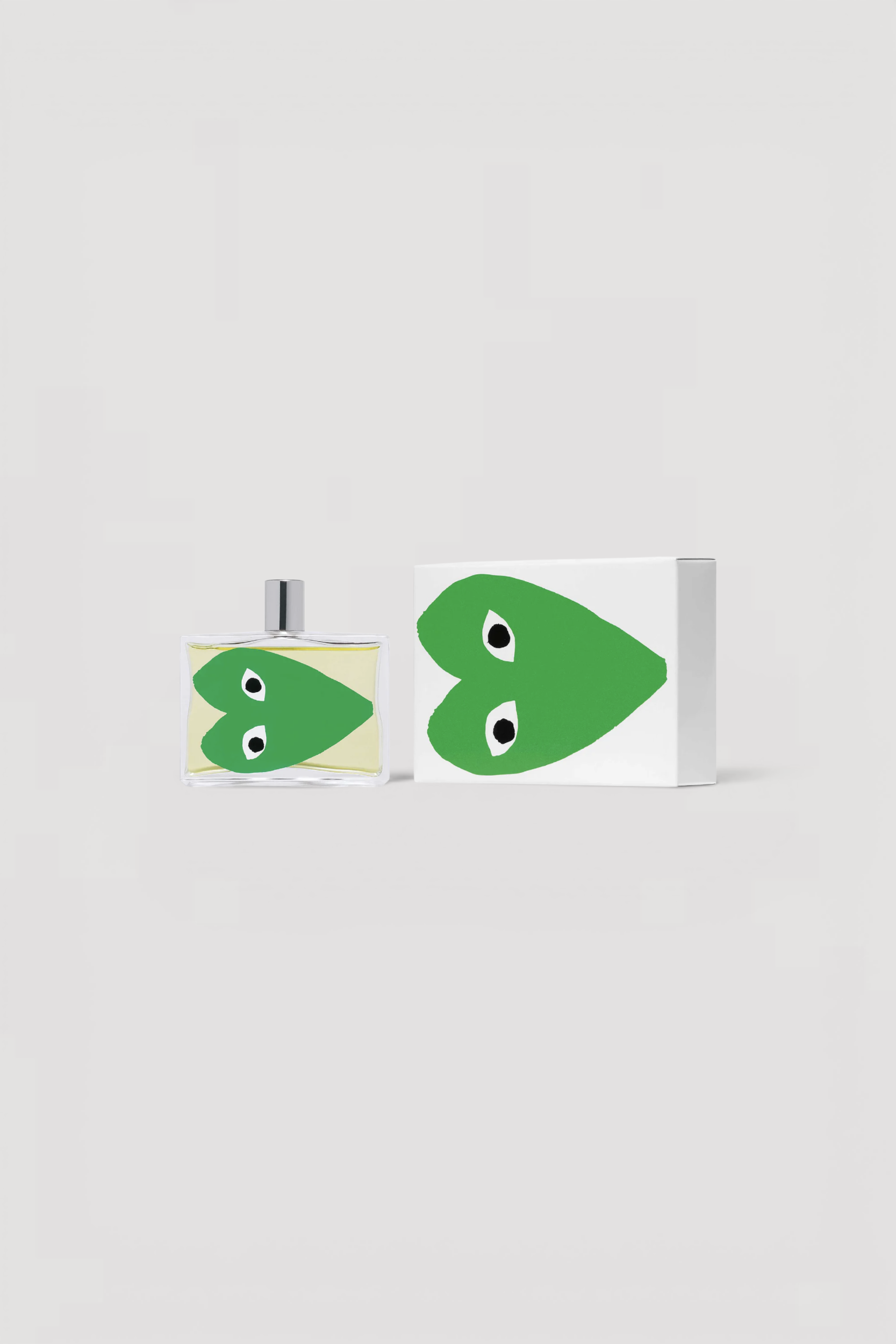 Play Green
