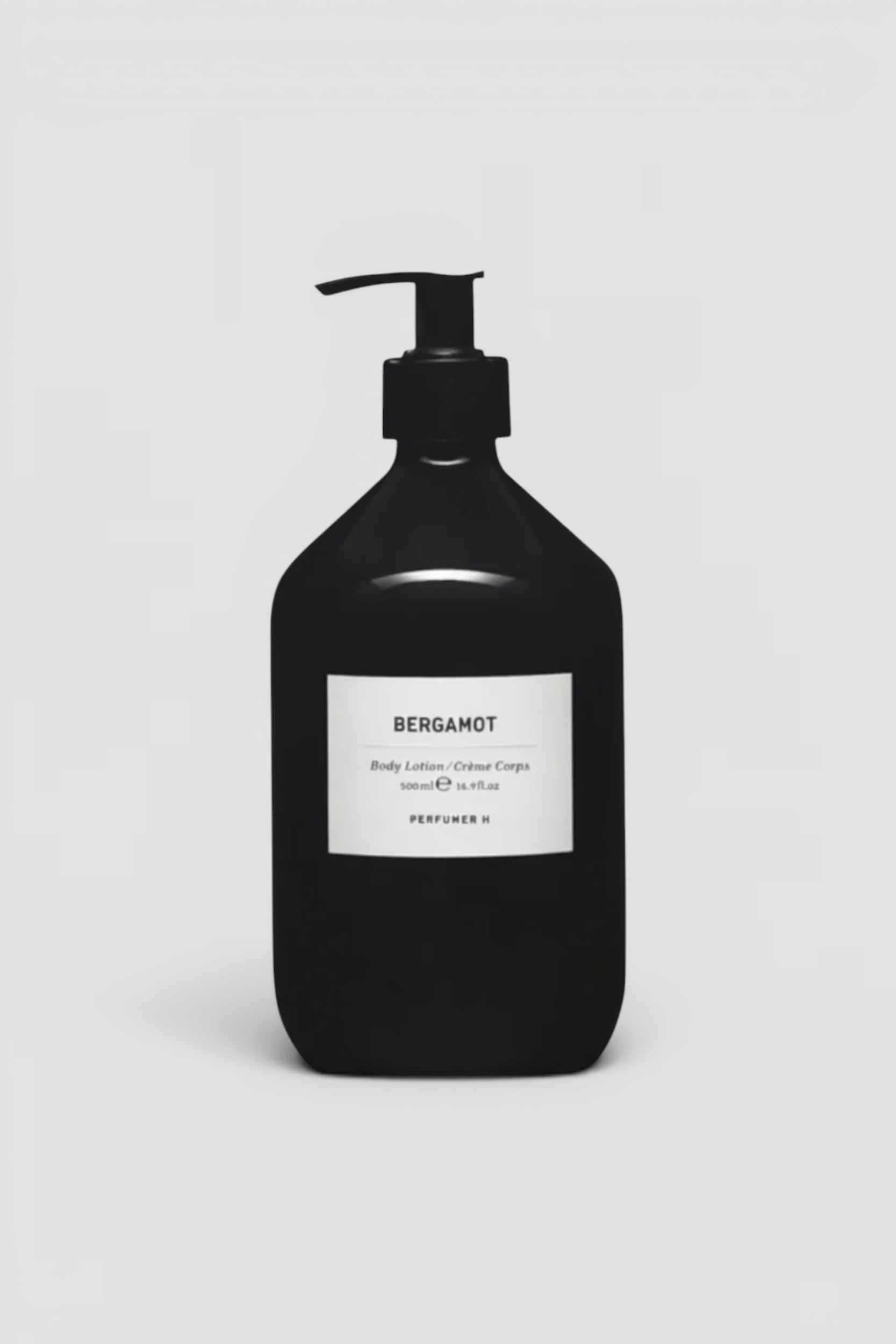 Bergamot Body Lotion
