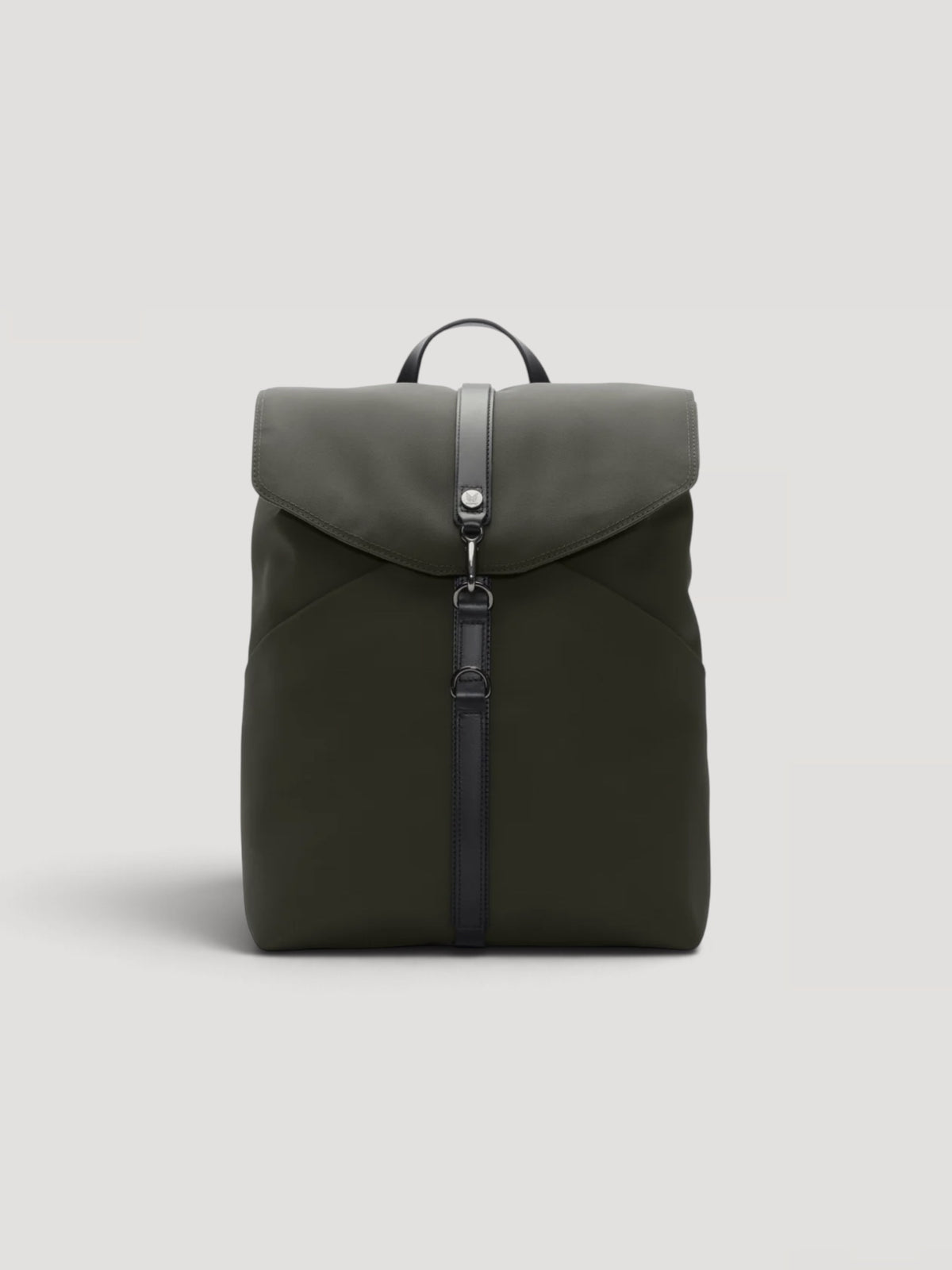 MS Rucksack, Shelter Green / Black