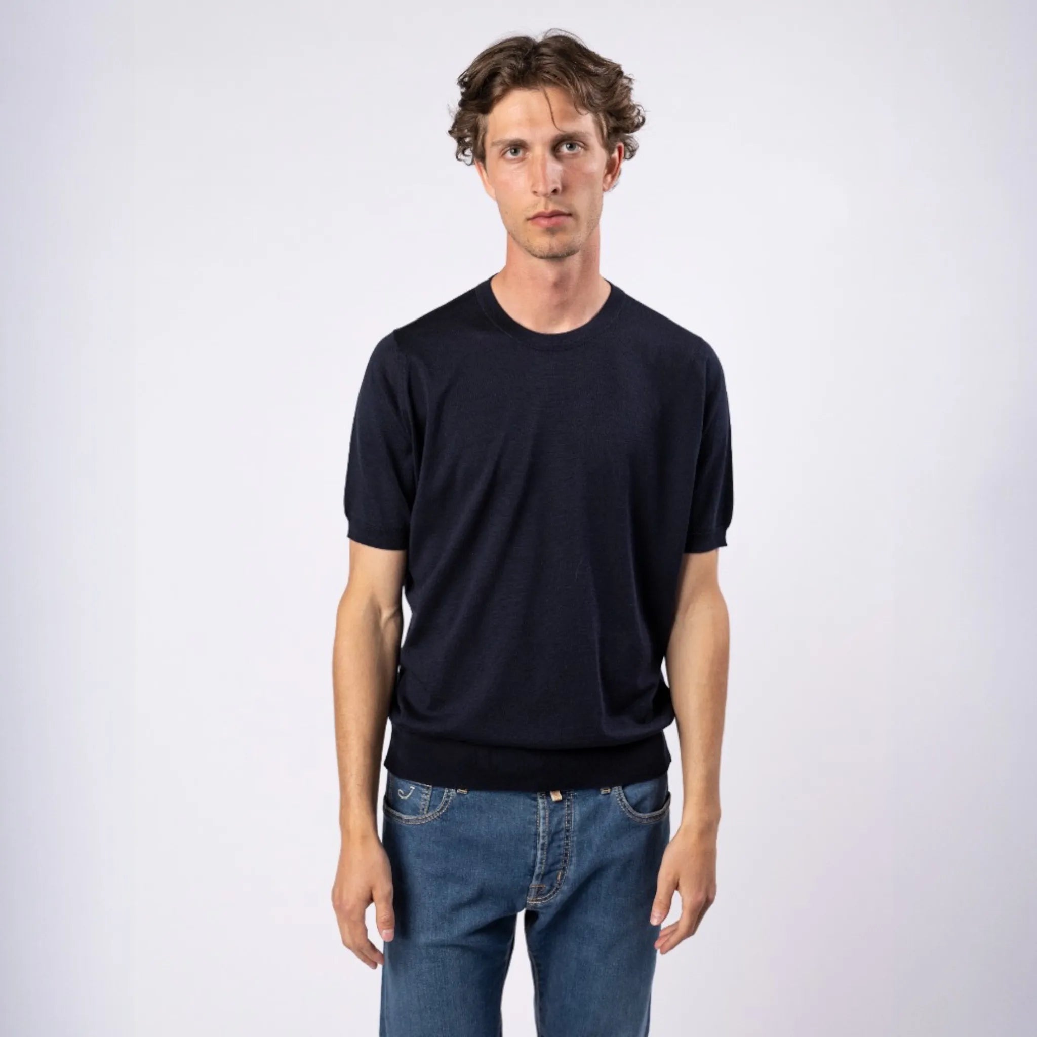 Hilcote - Navy