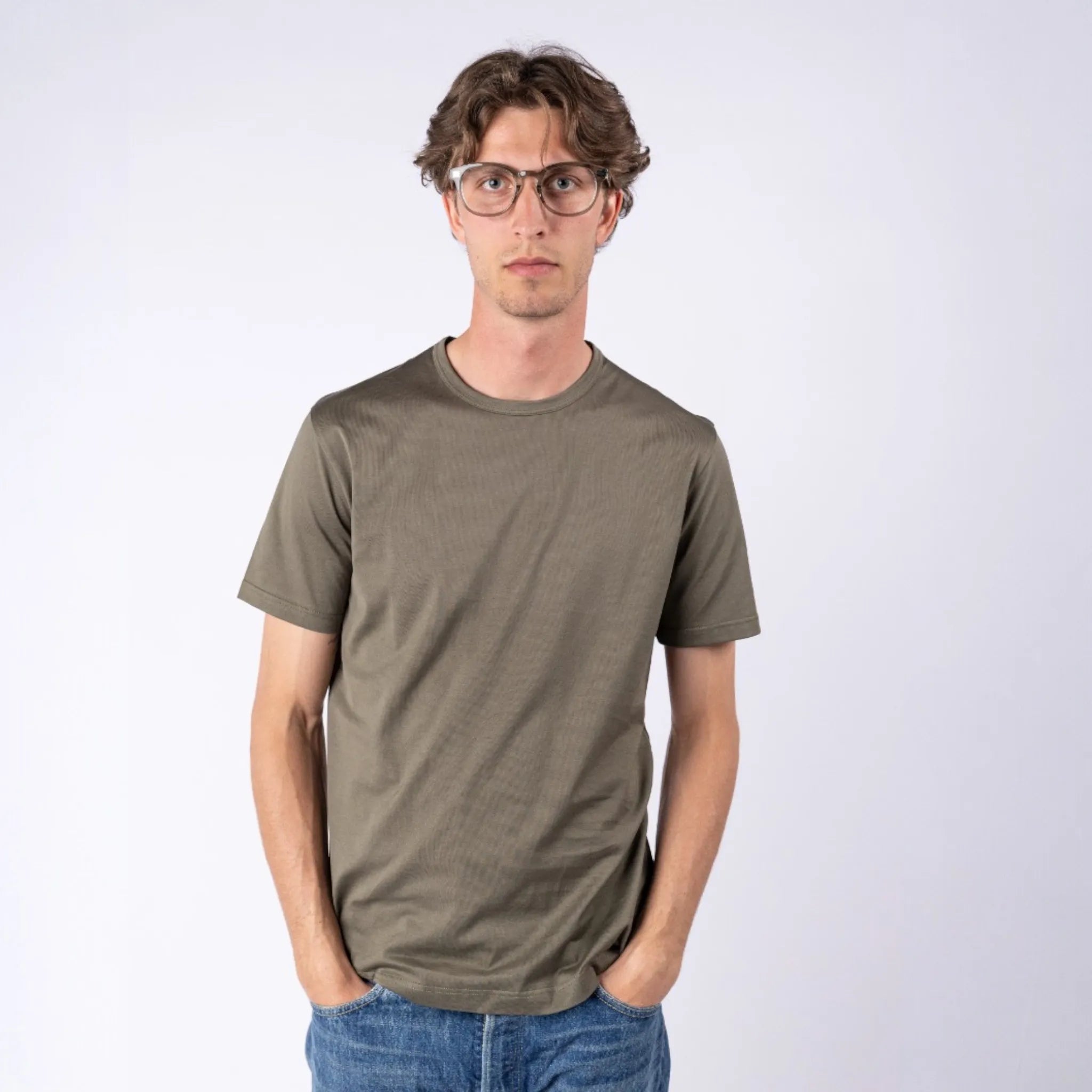 Sunspel Classic T-Shirt