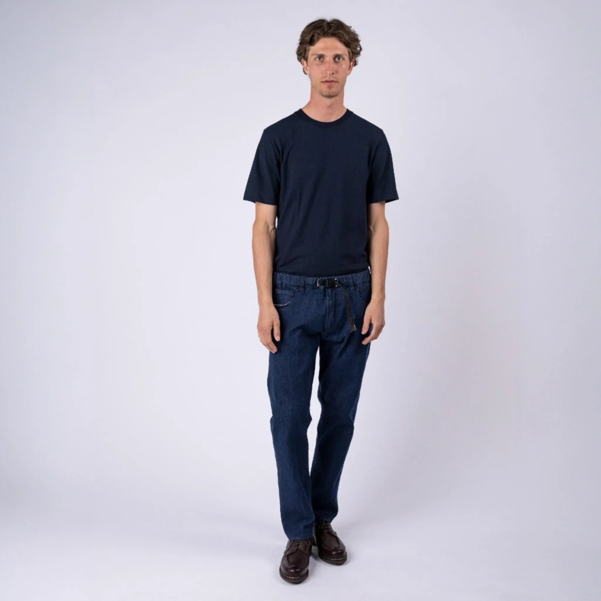 White Sand Colin Trousers