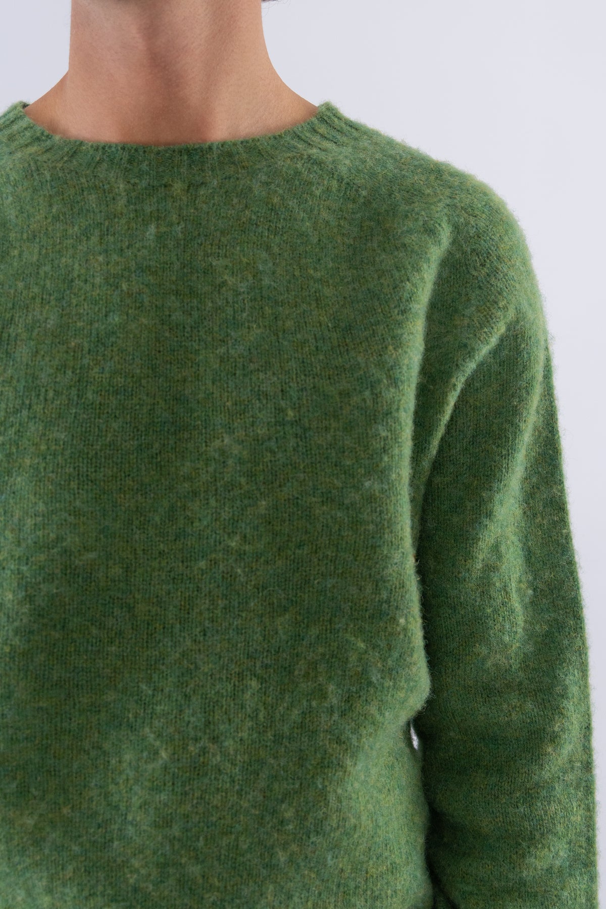 Birth Of The Cool, Mossy