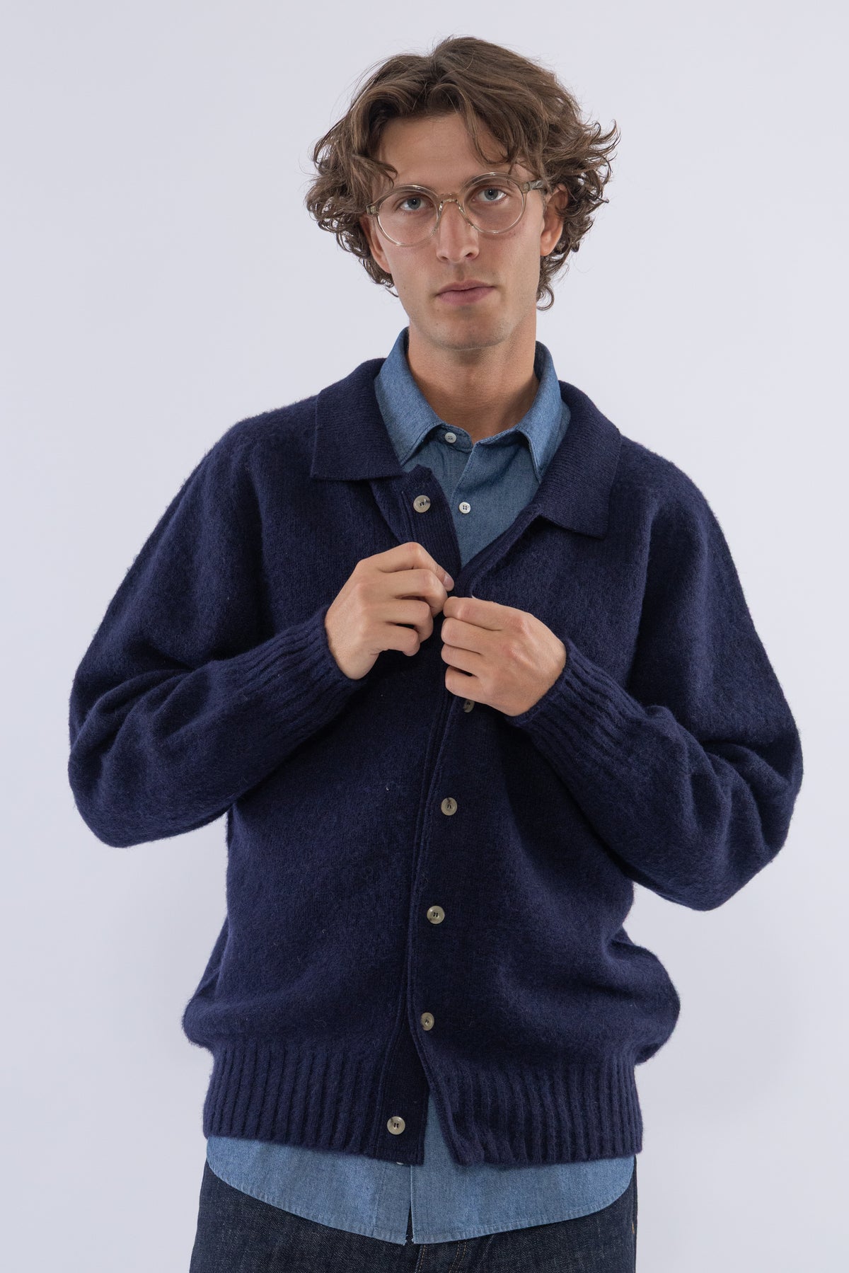 Creatures, Navy