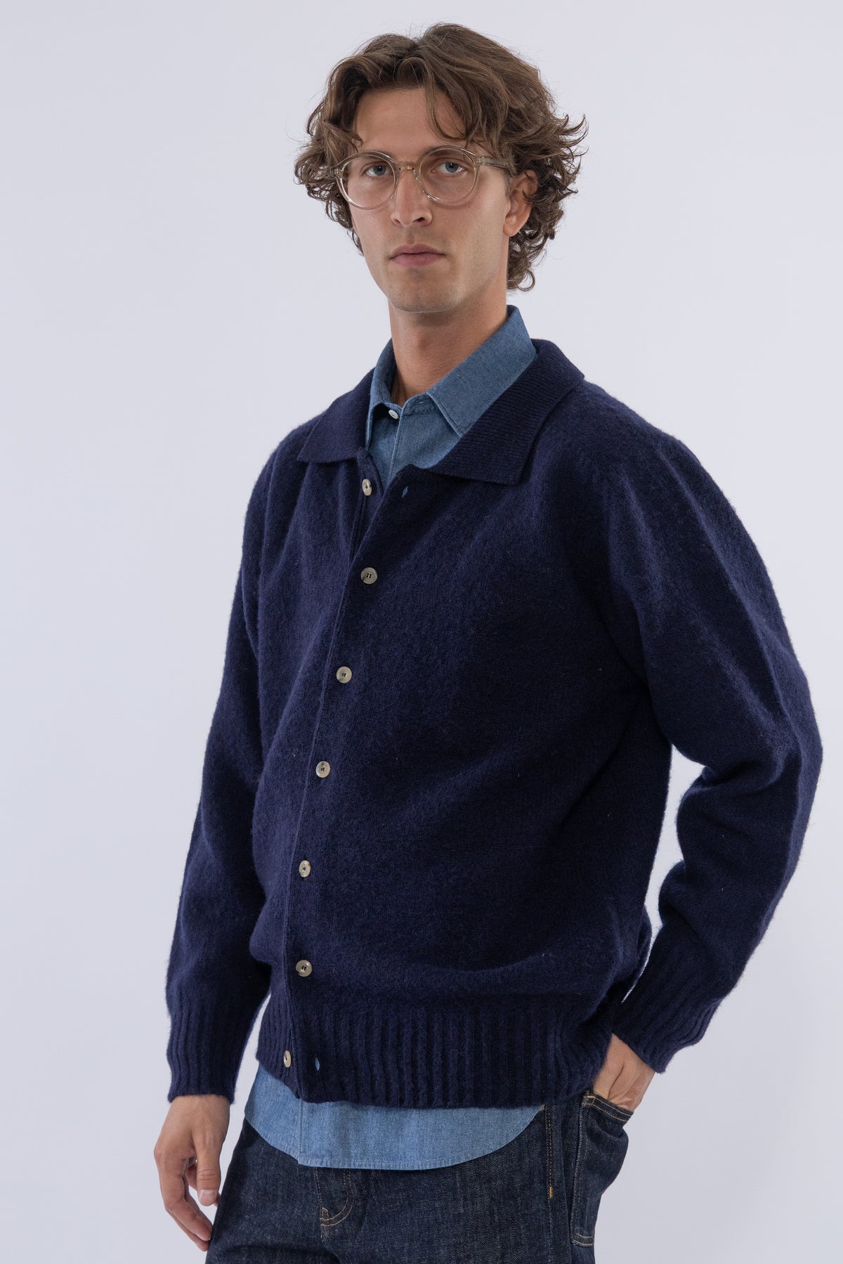 Creatures, Navy