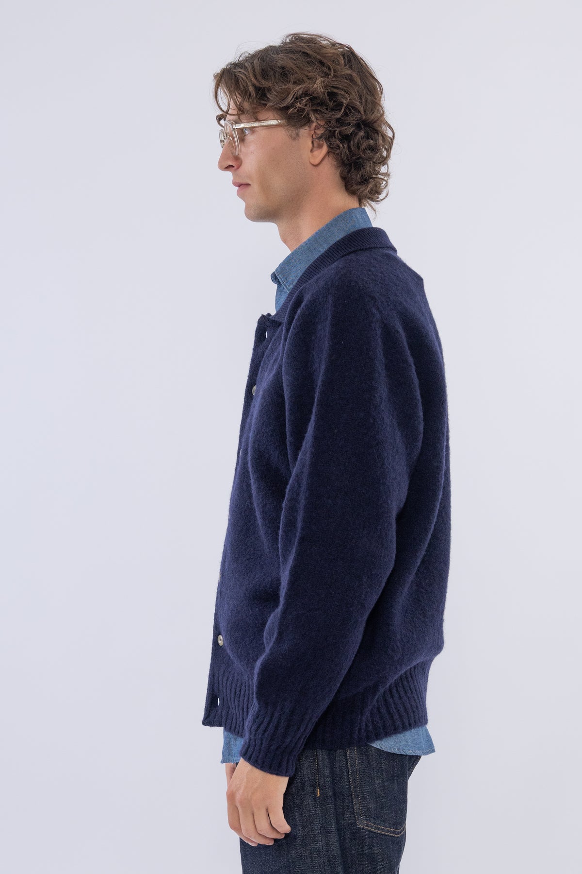 Creatures, Navy
