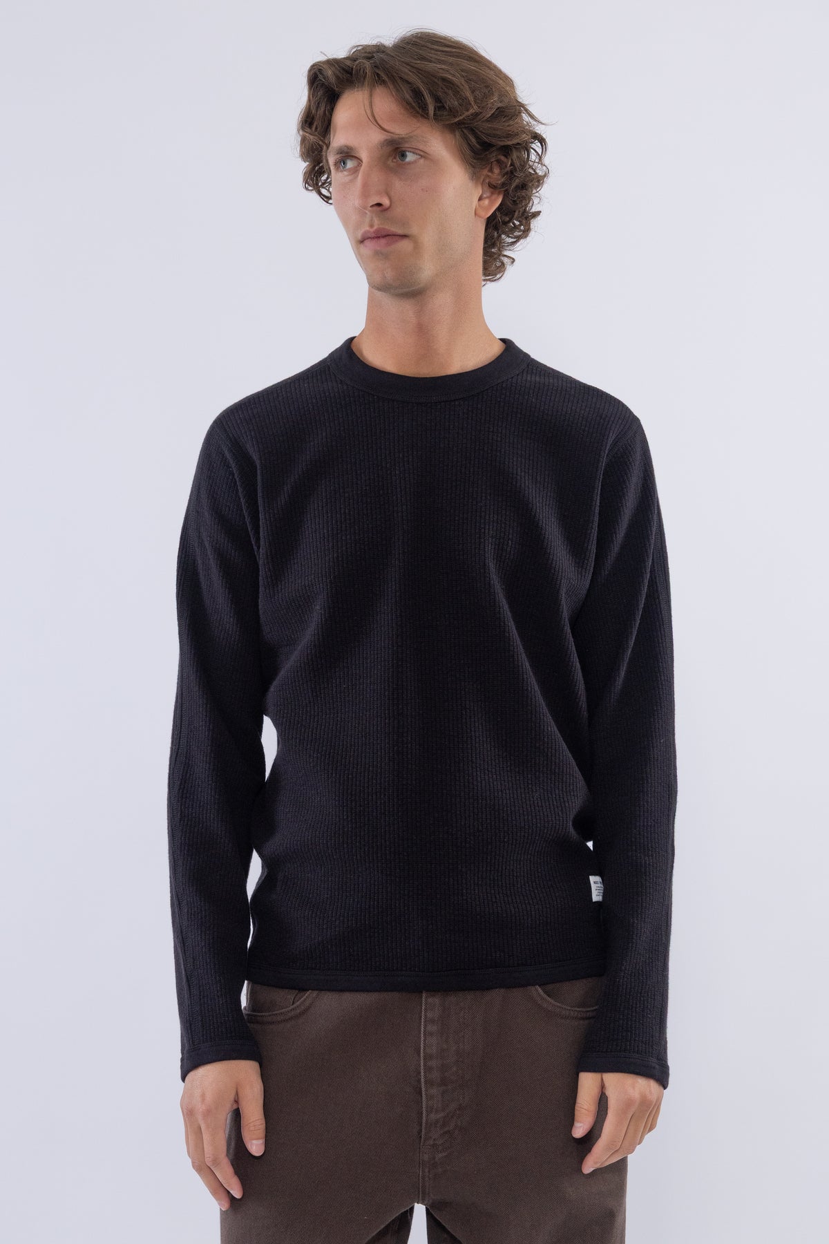 Stevns Black
