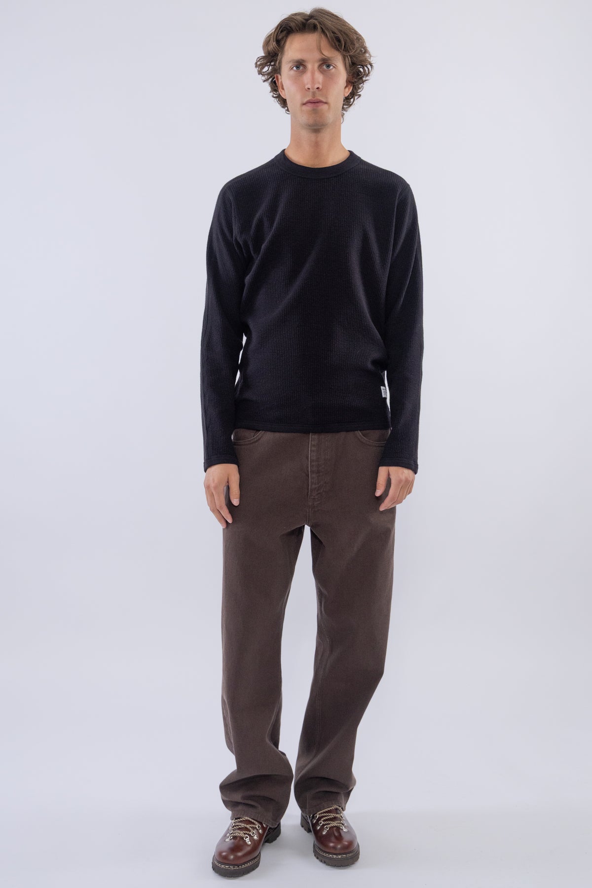 Stevns Black