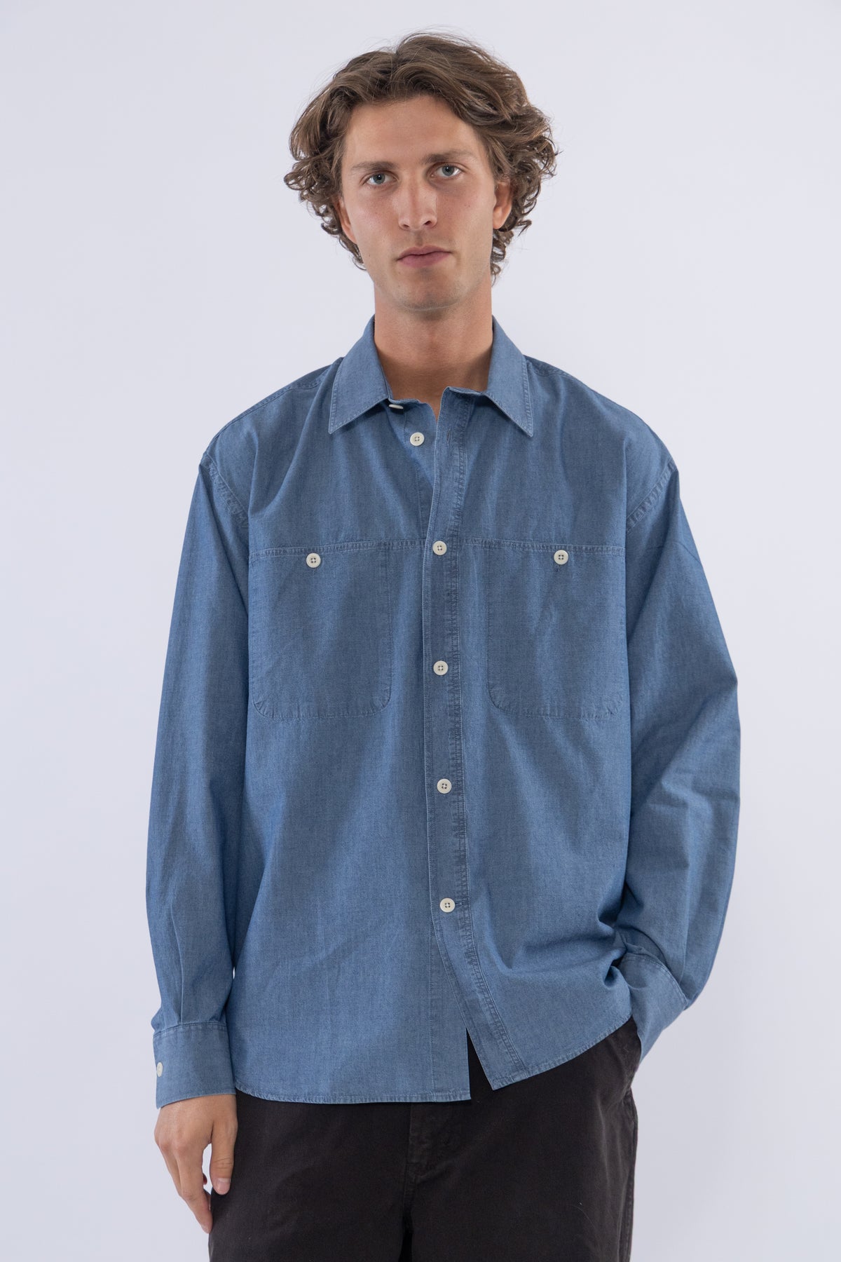 Falster, Dk blue