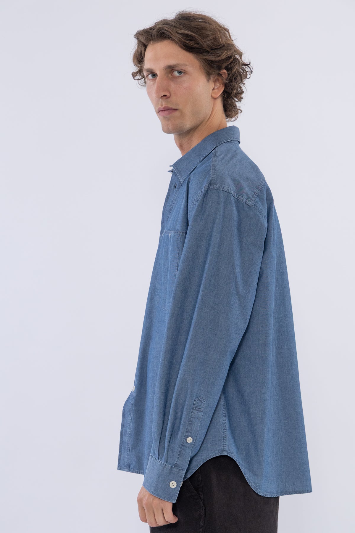 Falster, Dk blue