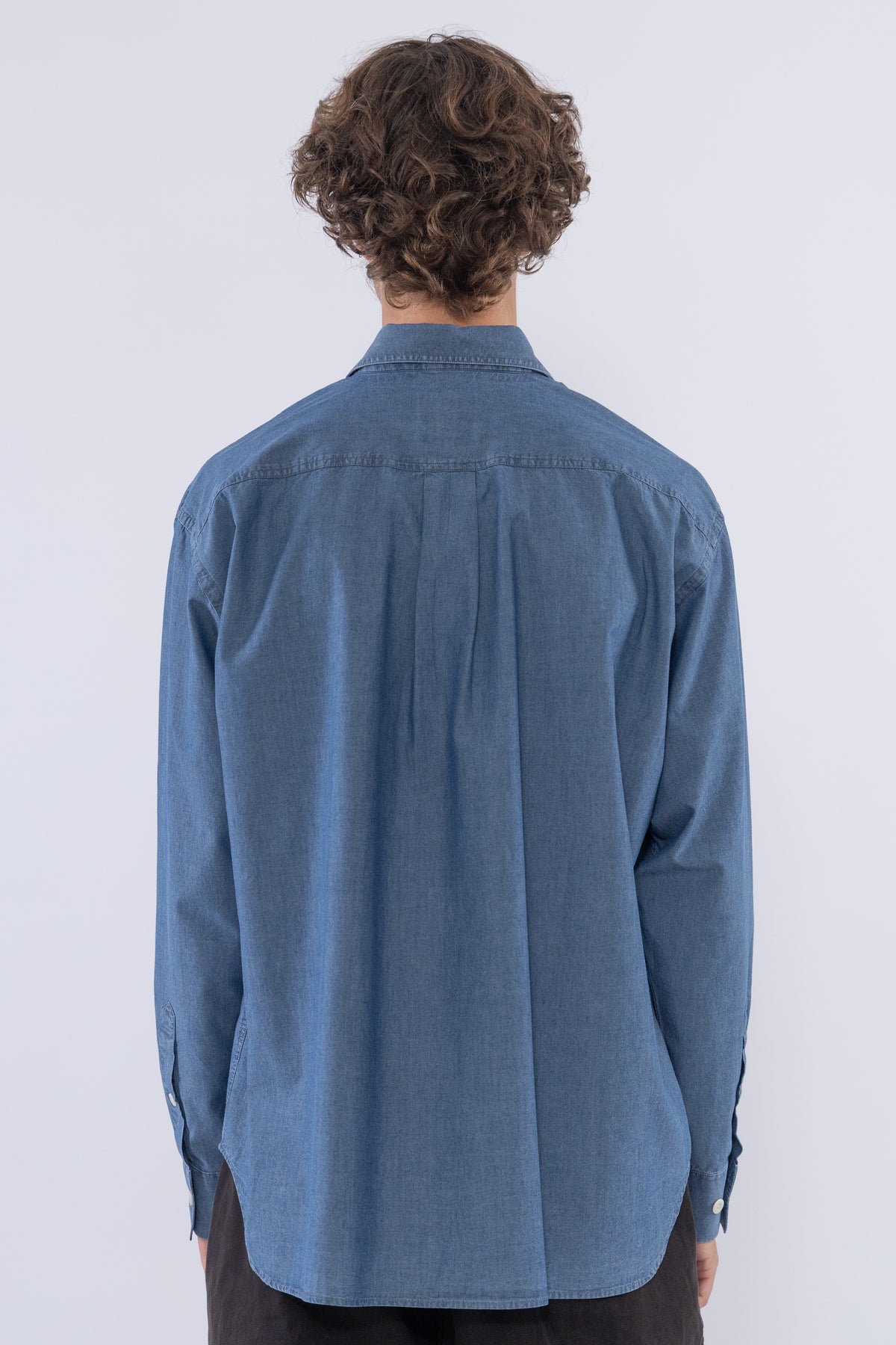 Falster, Dk blue
