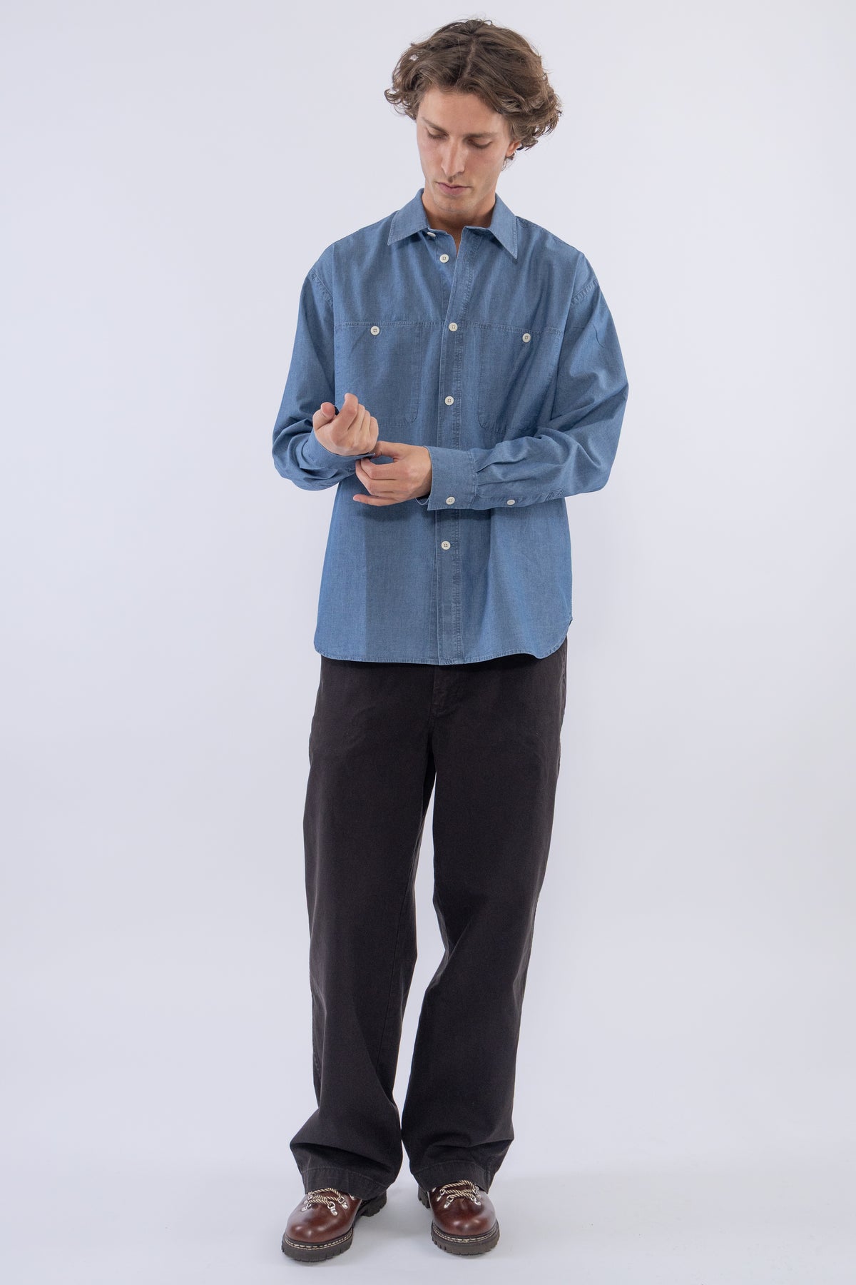 Falster, Dk blue