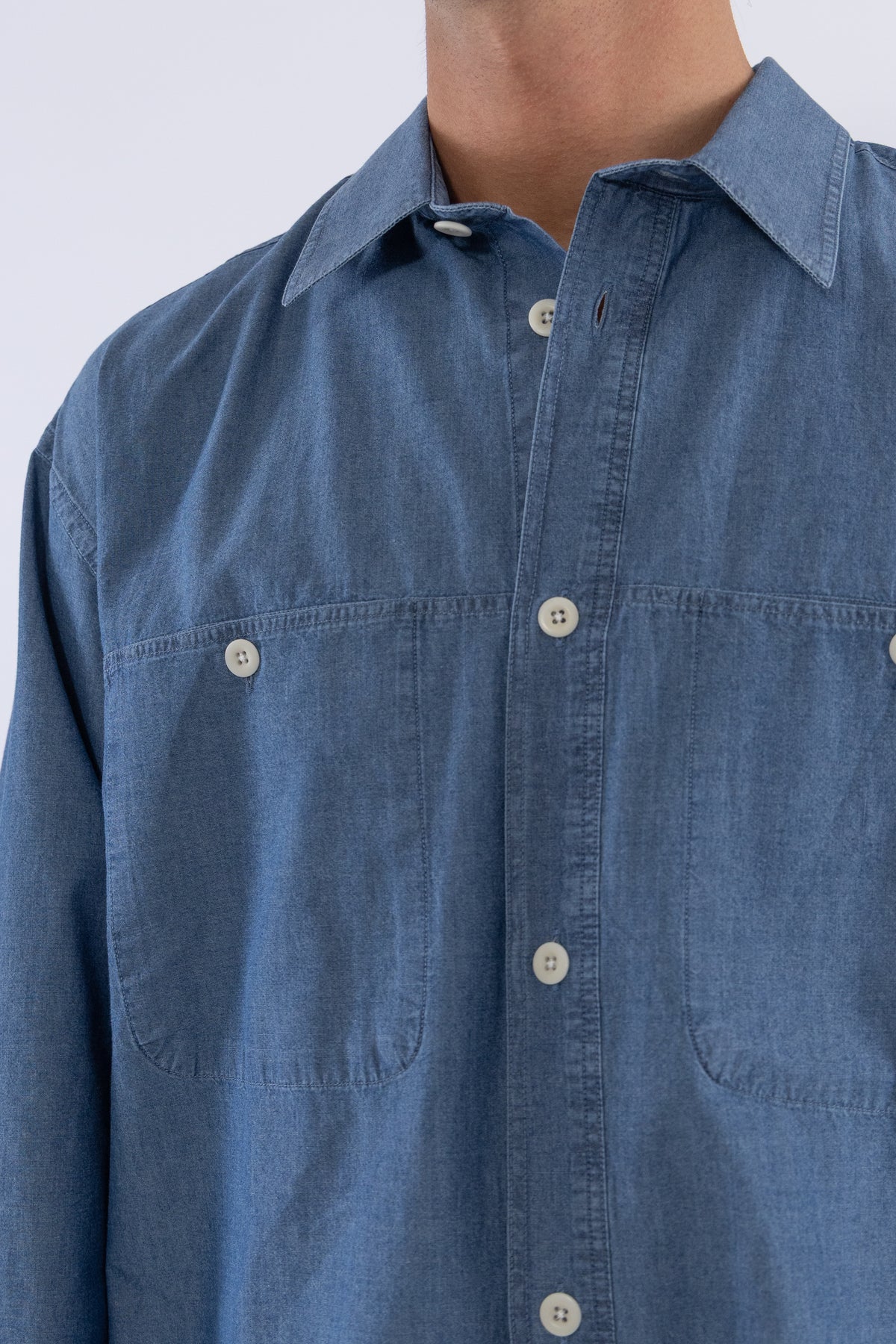 Falster, Dk blue