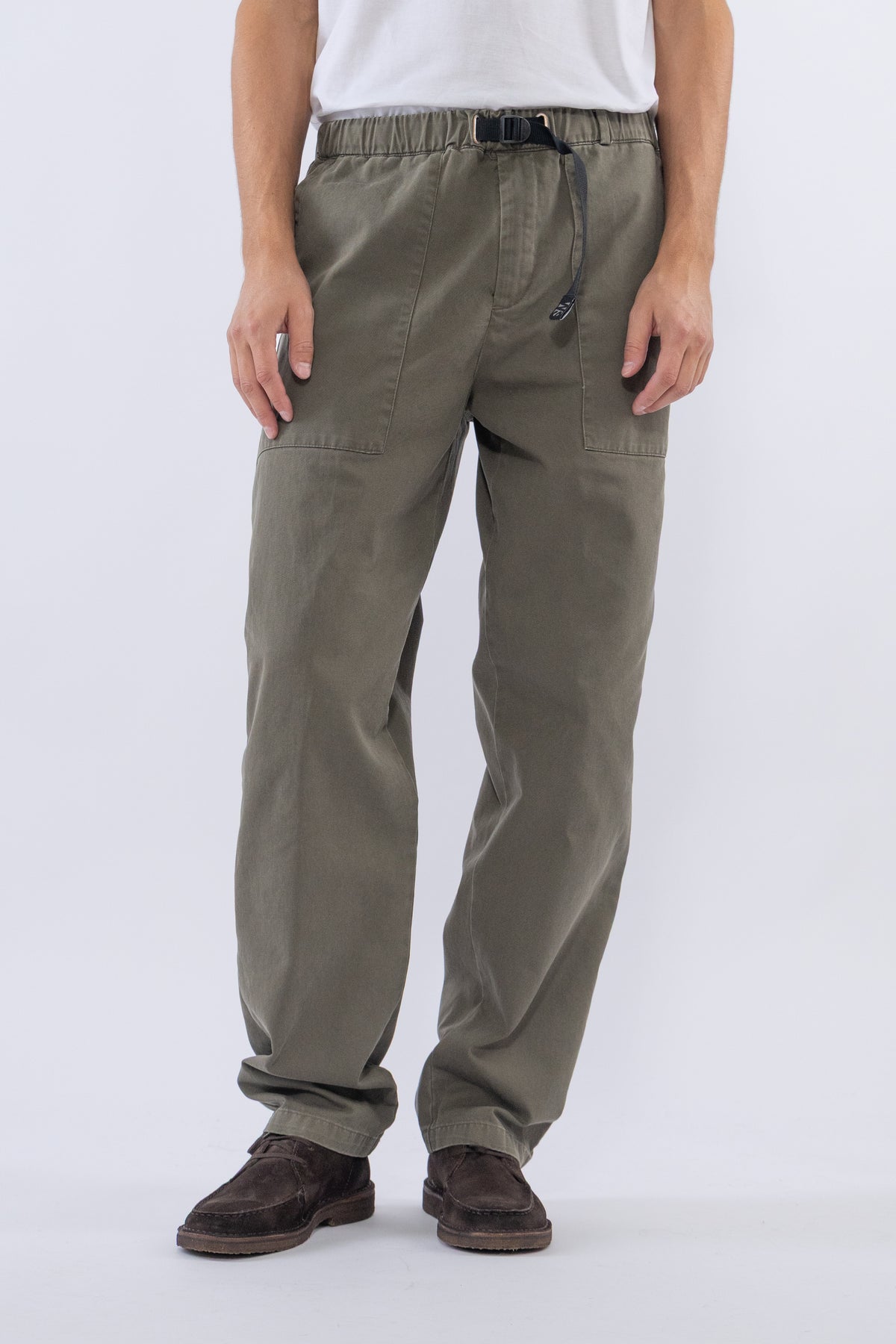 Chino Fatigue, Army