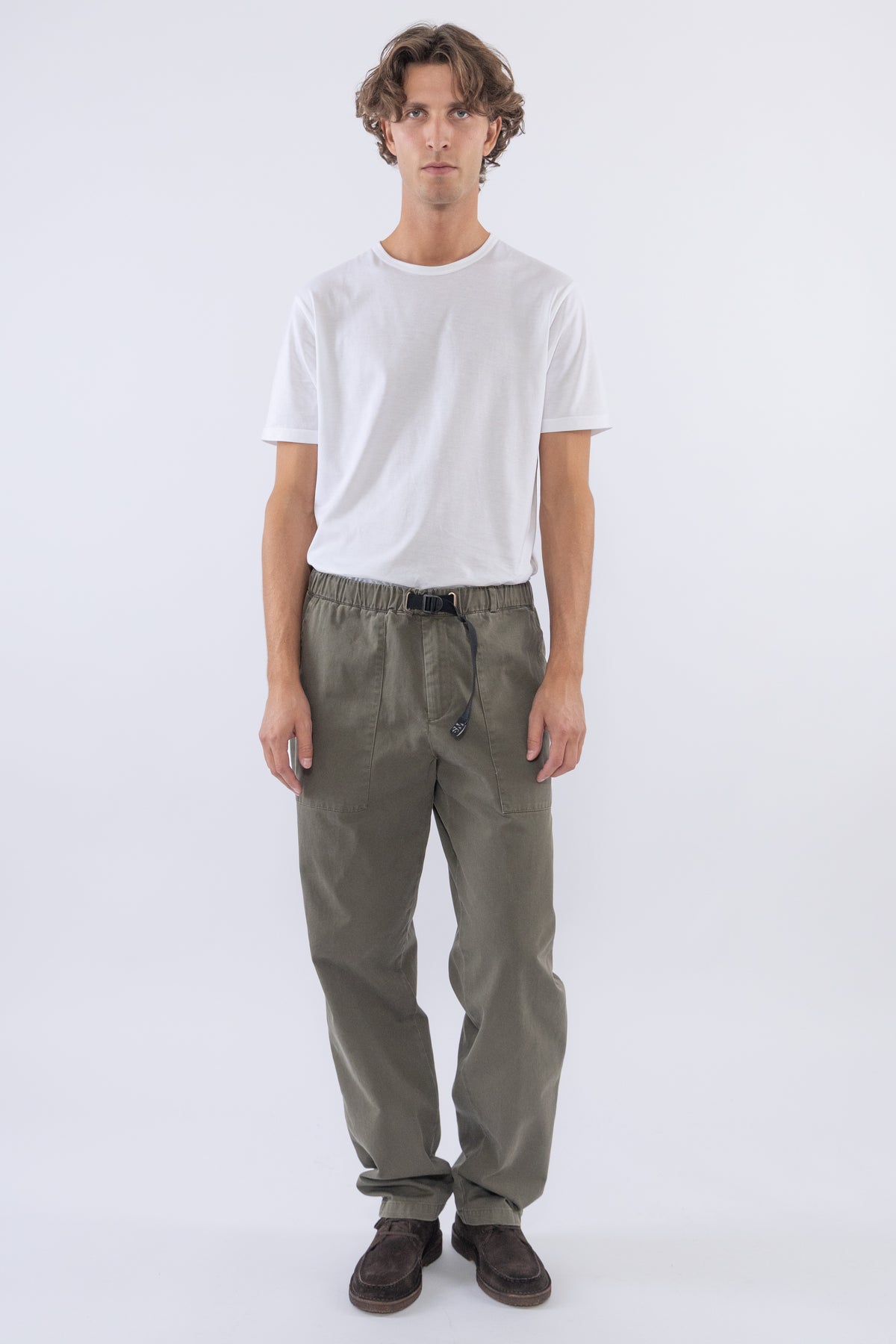 Chino Fatigue, Army