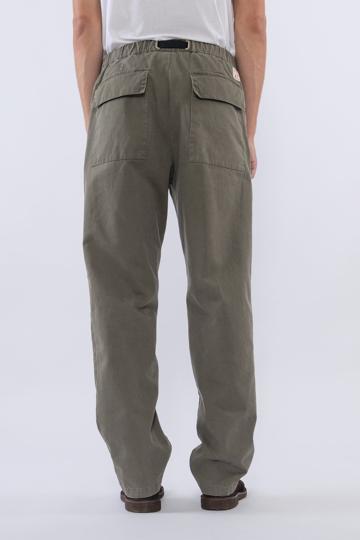 Chino Fatigue, Army