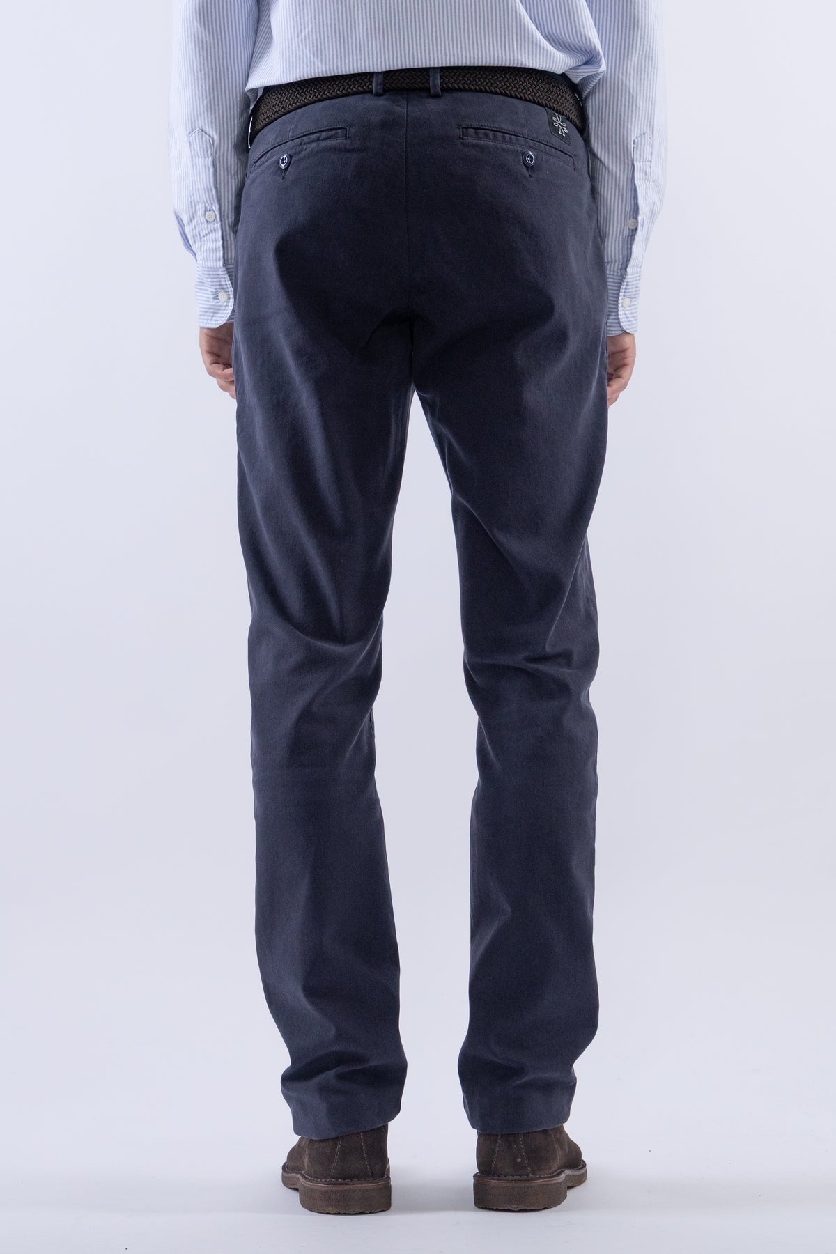 Bobby Chino, Navy