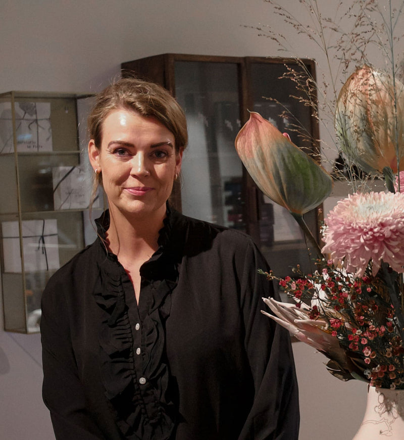 Caroline Bjerring
