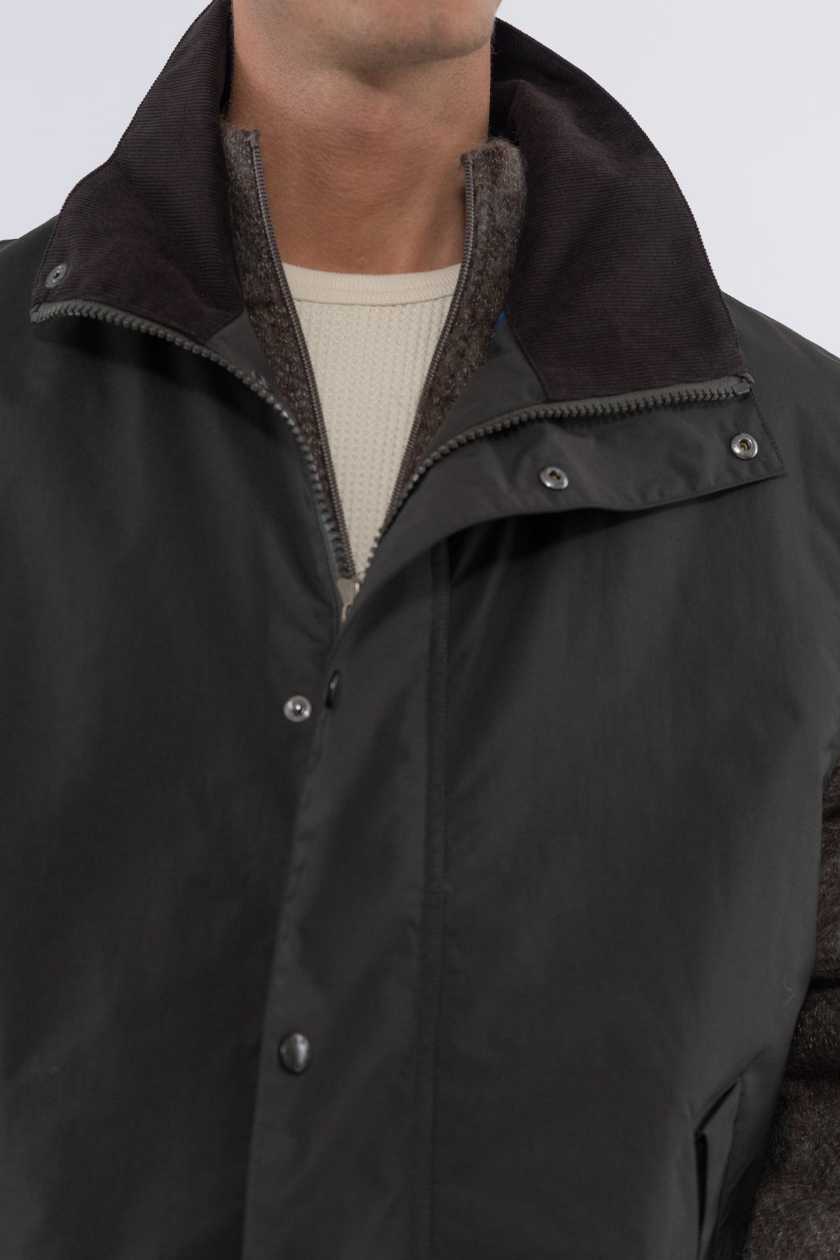 2L PERTEX UNLIMITED Field Vest, Dark Olive