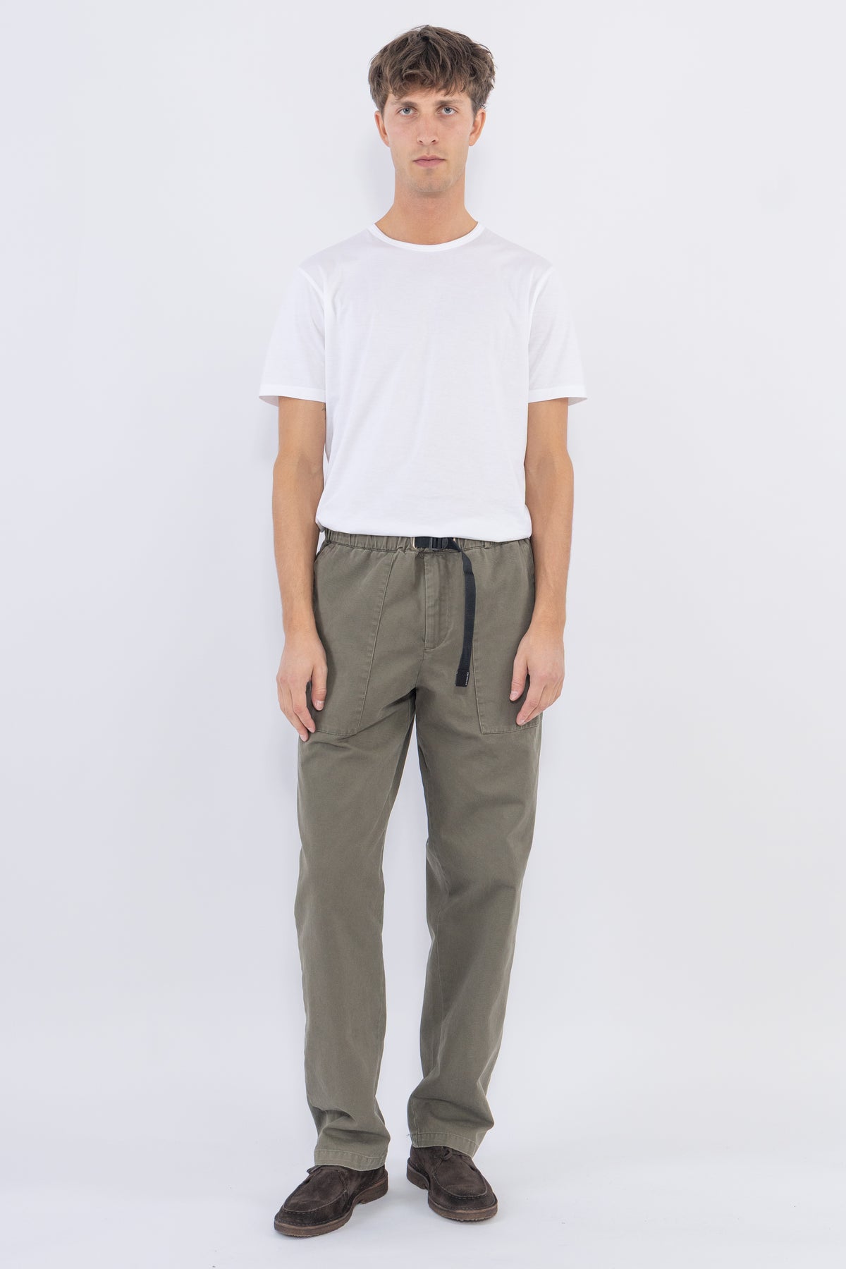 Chino Fatigue, Army