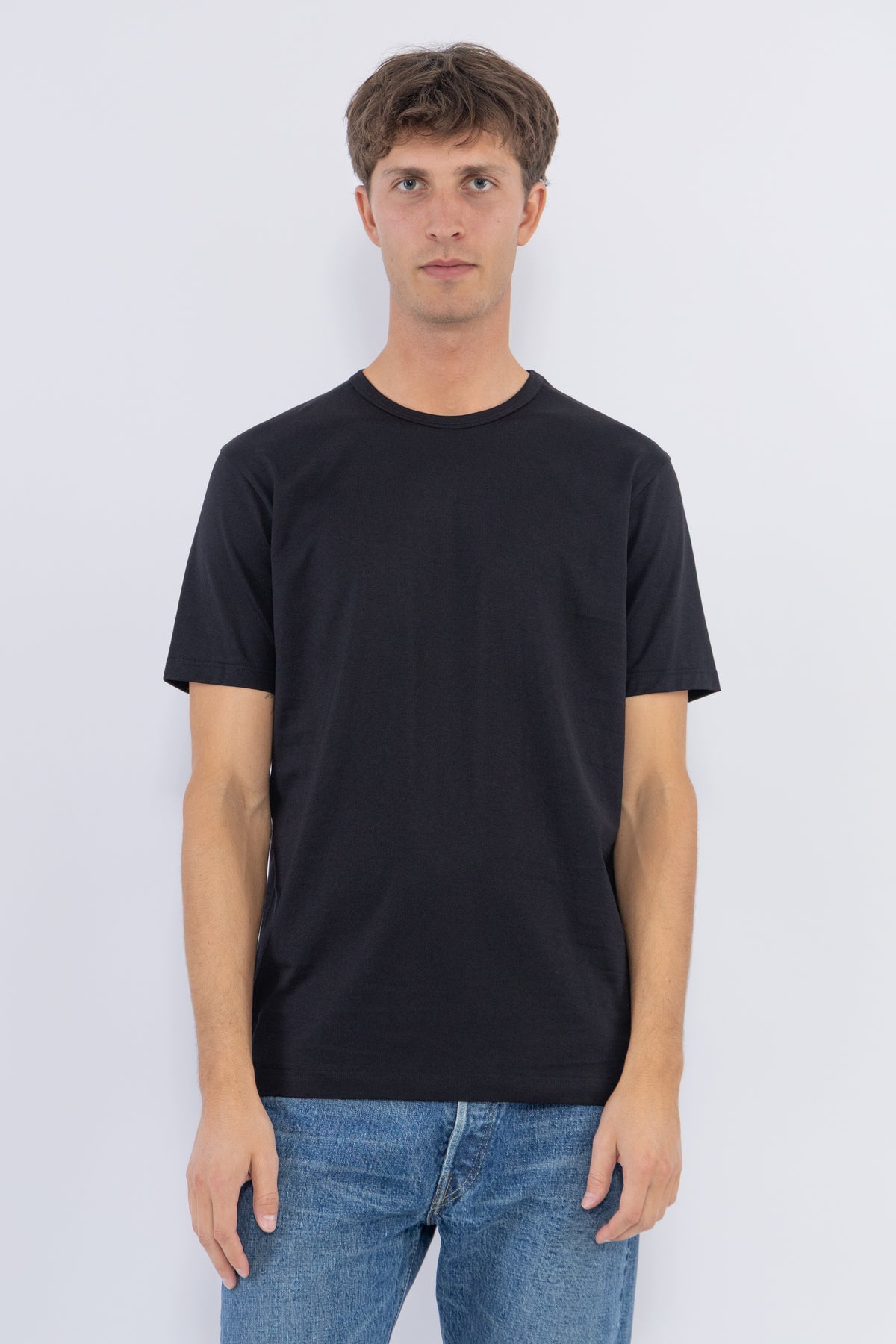 Classic T-Shirt, Black