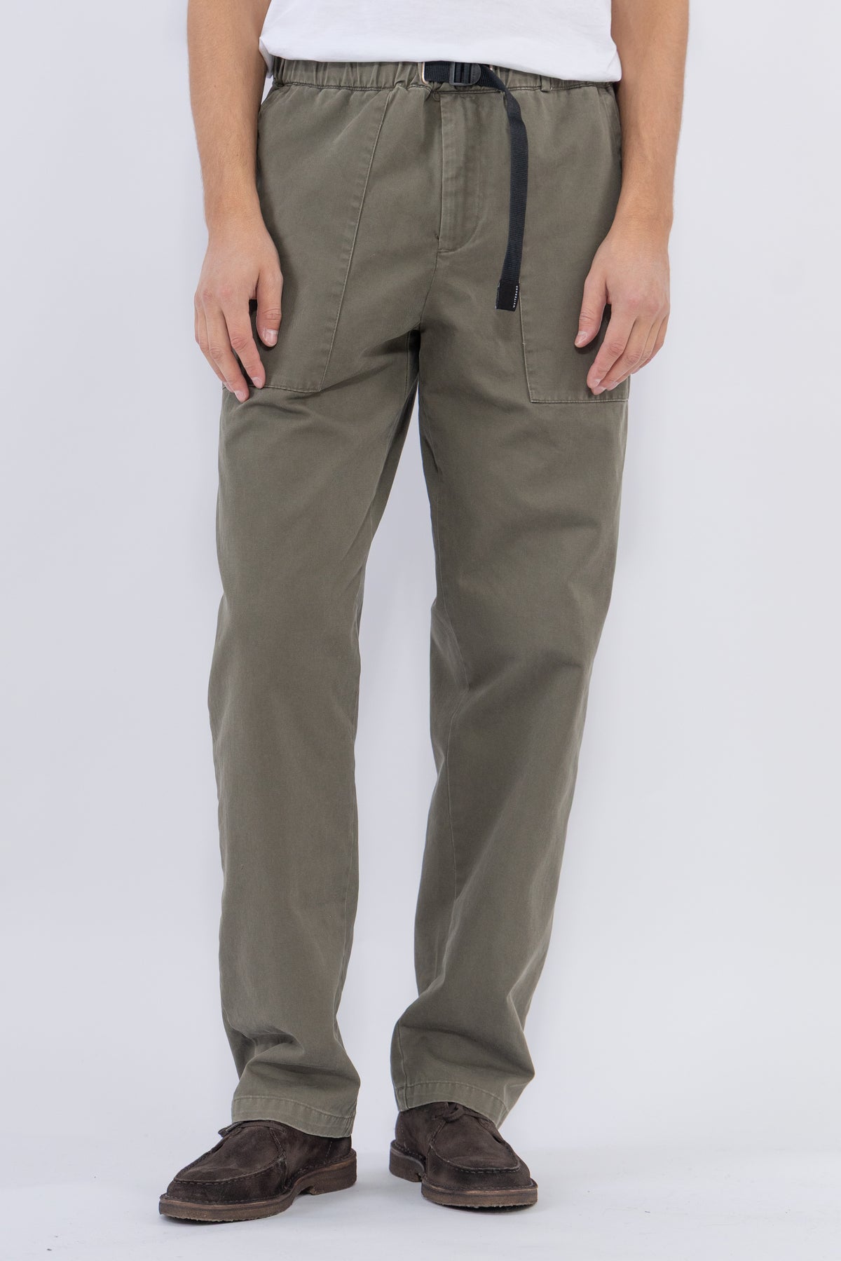 Chino Fatigue, Army