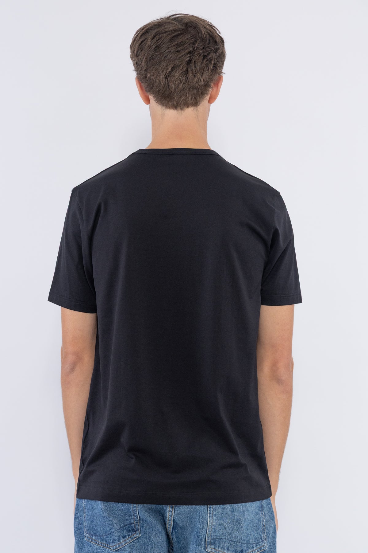 Classic T-Shirt, Black