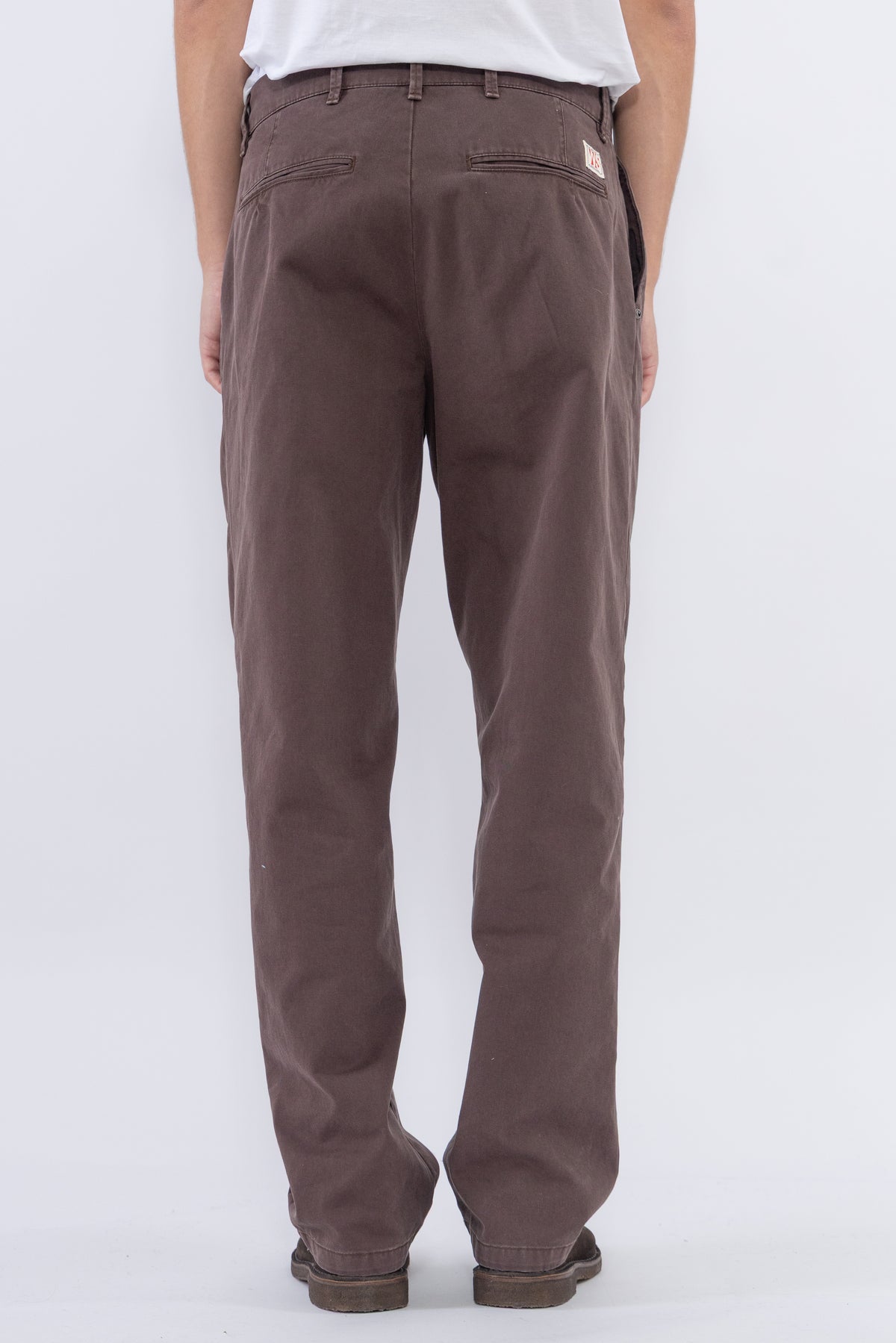 Chino Regular, brun