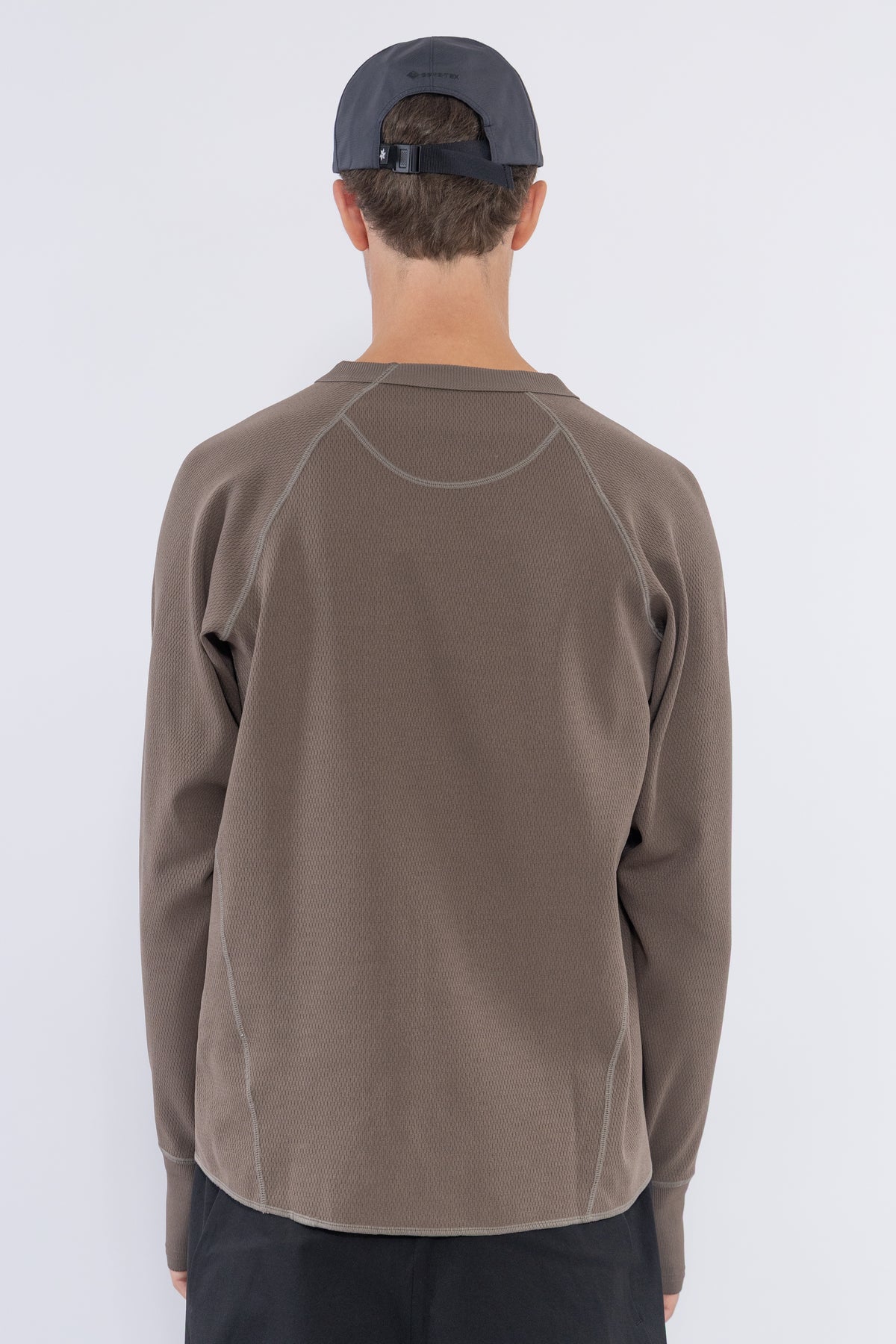 Flat WF Top, Morel