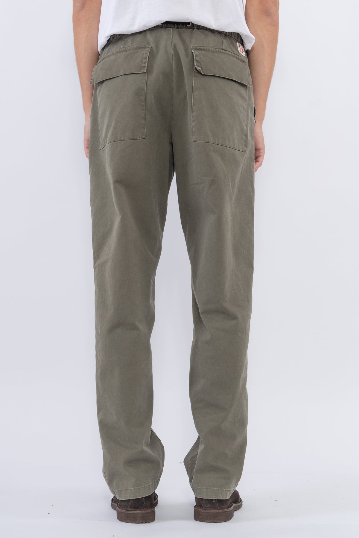 Chino Fatigue, Army