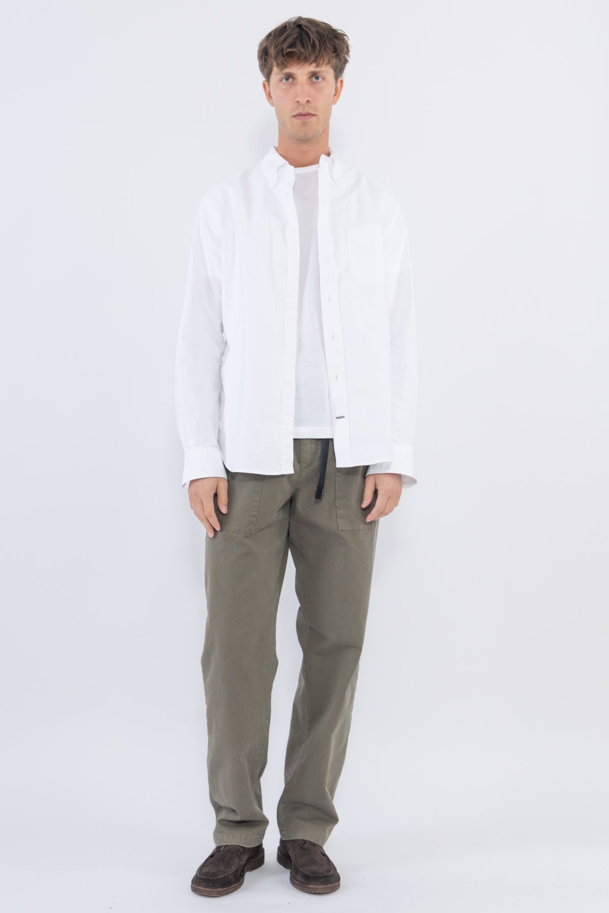 Chino Fatigue, Army