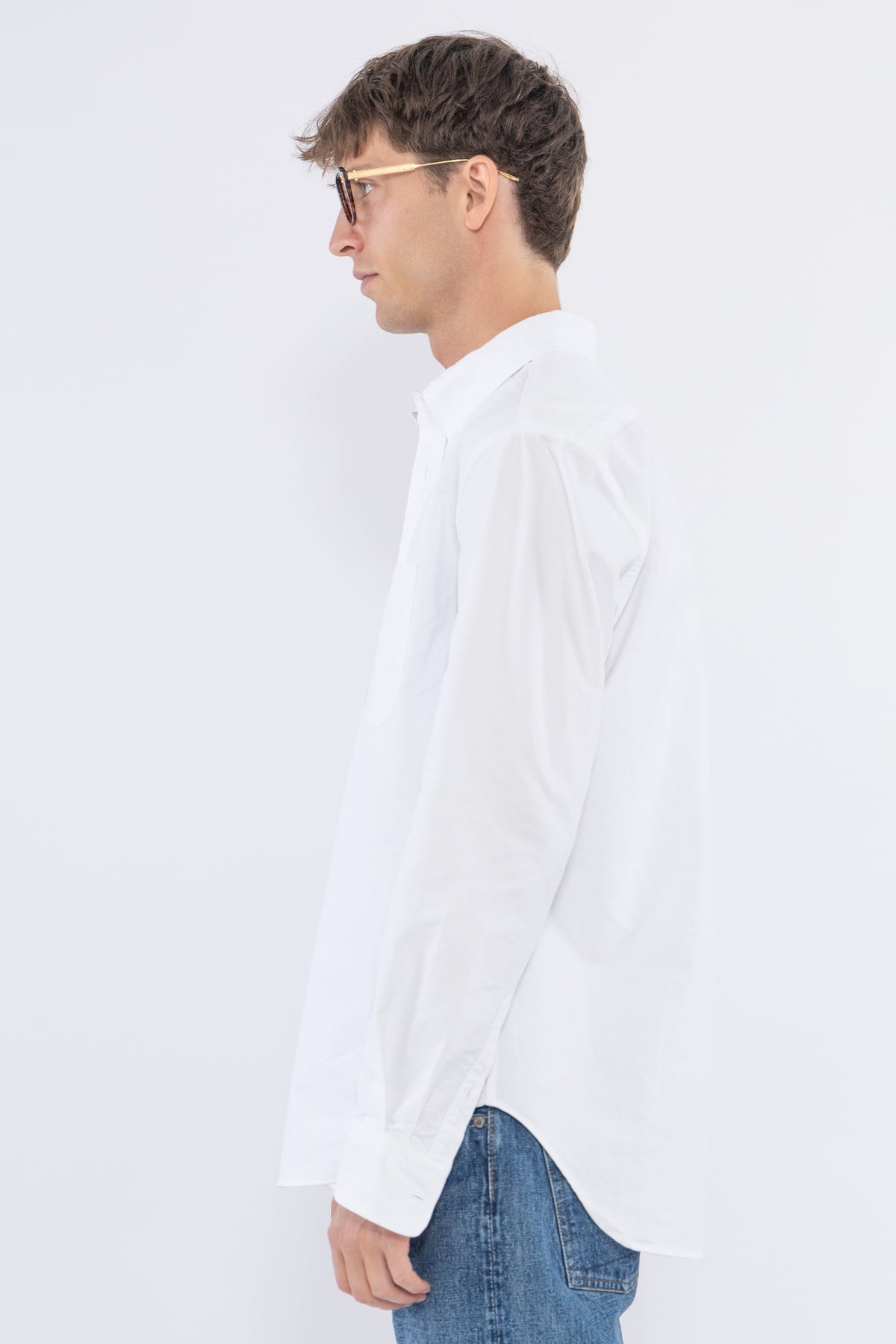 Oxford White