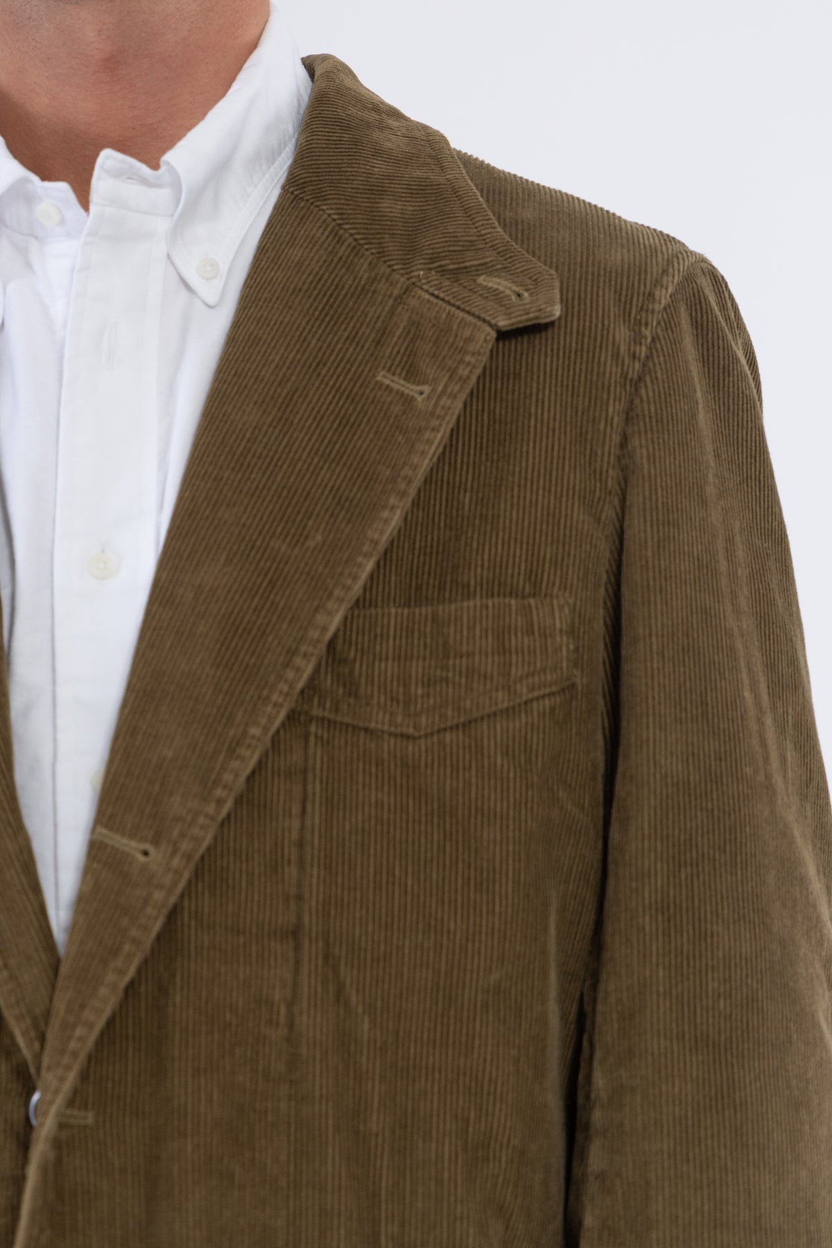 Field Games Blazer, Olive
