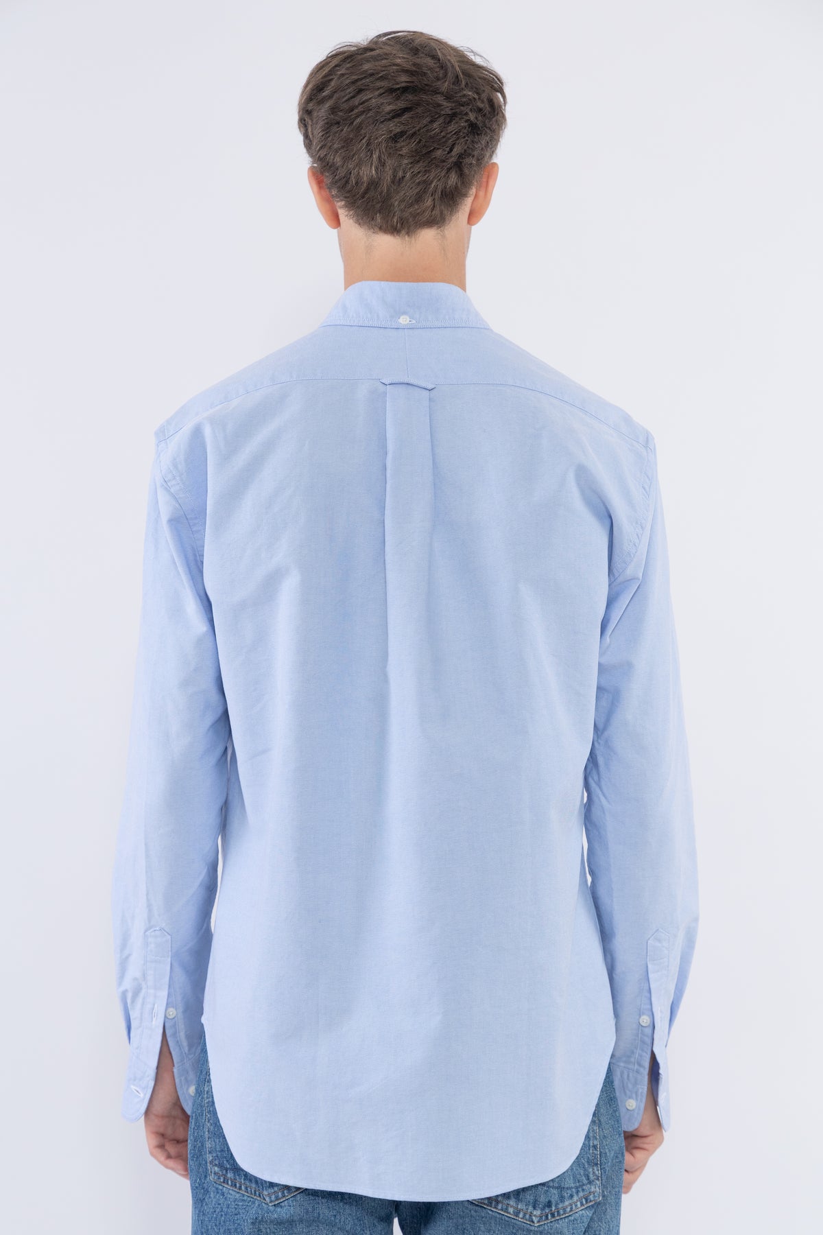 Oxford Stripe