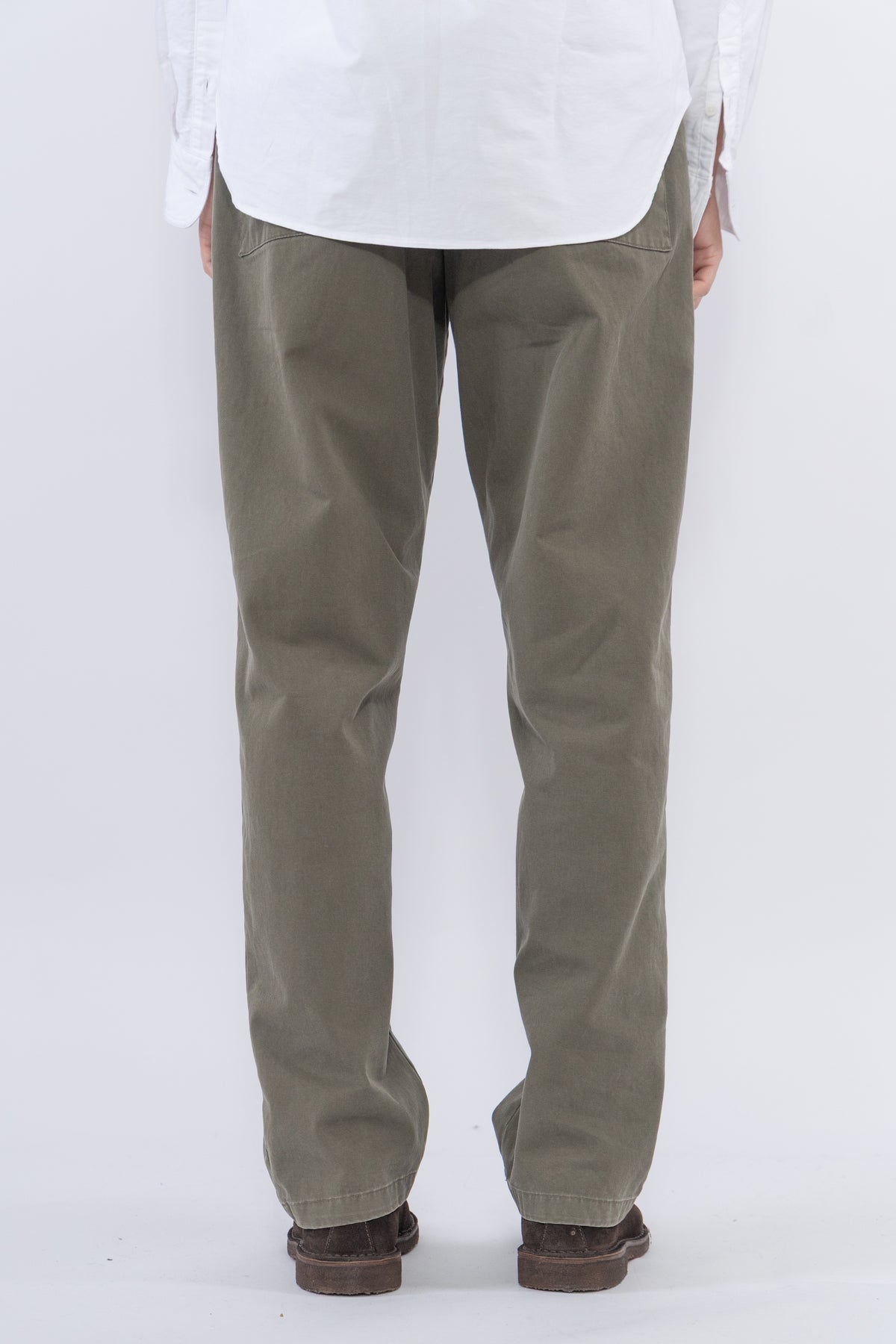 Chino Fatigue, Army