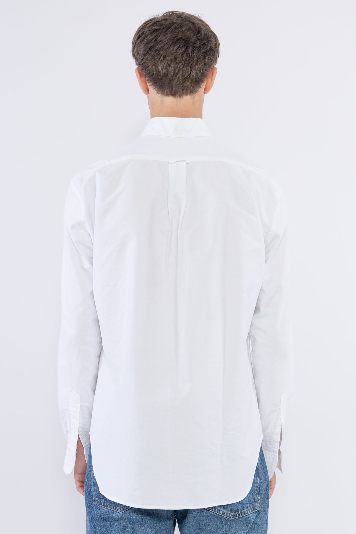 Oxford White