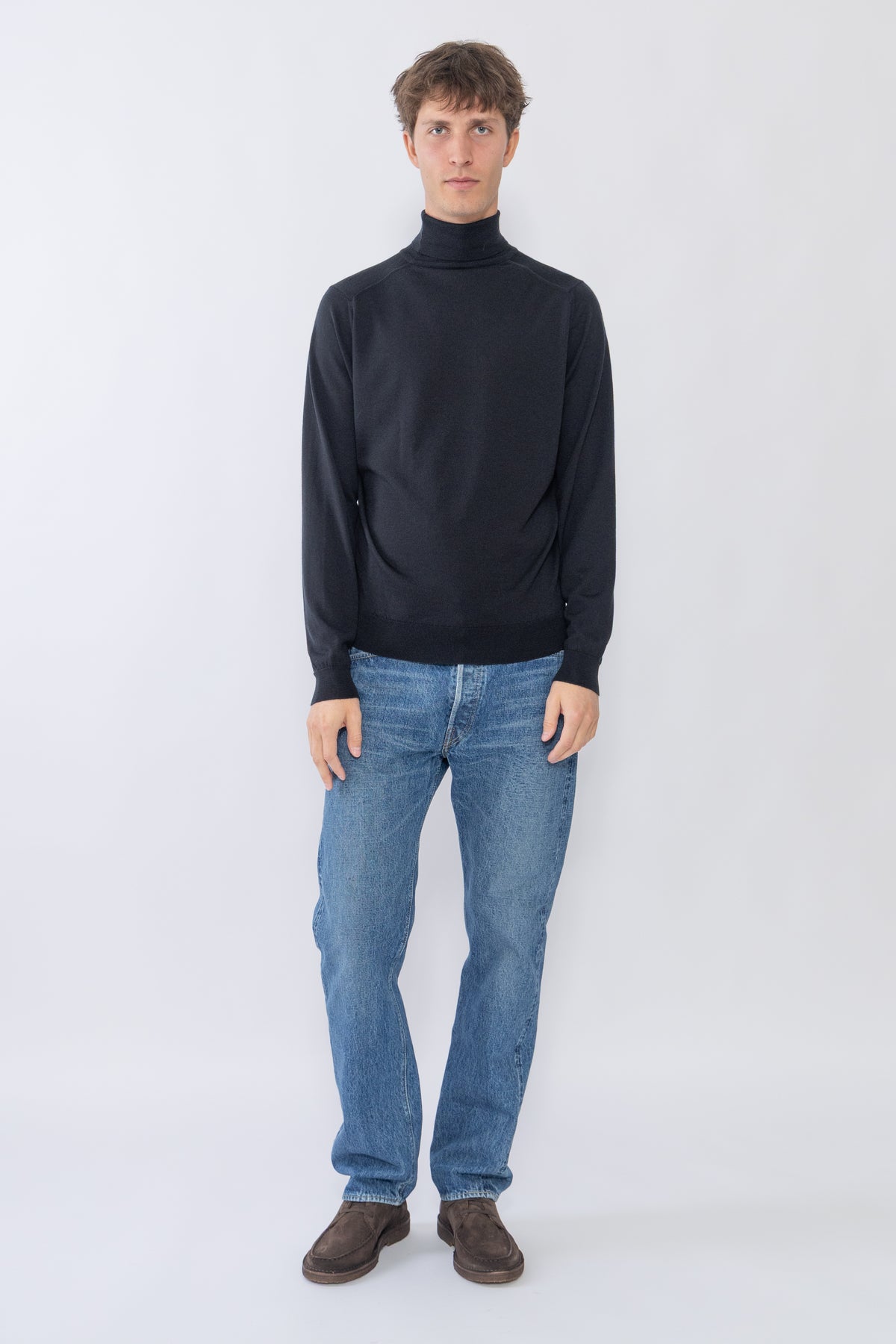 Cherwell, Black