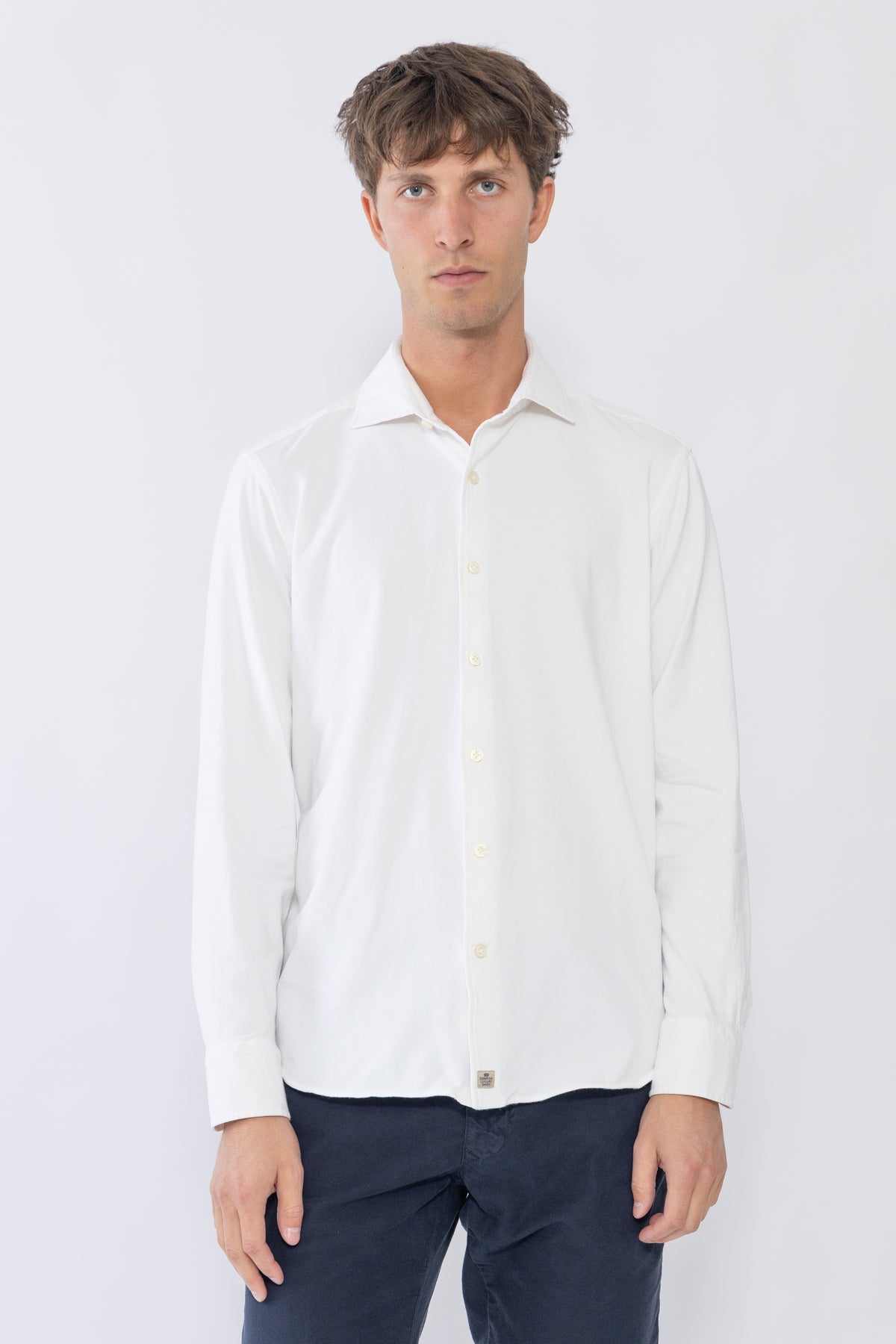 Stretch Shirt, 100