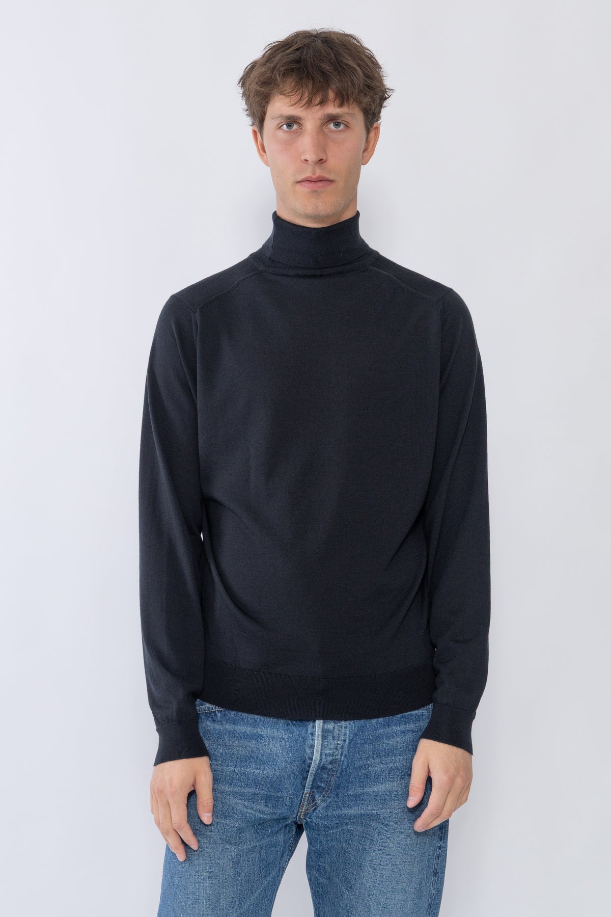 Cherwell, Black