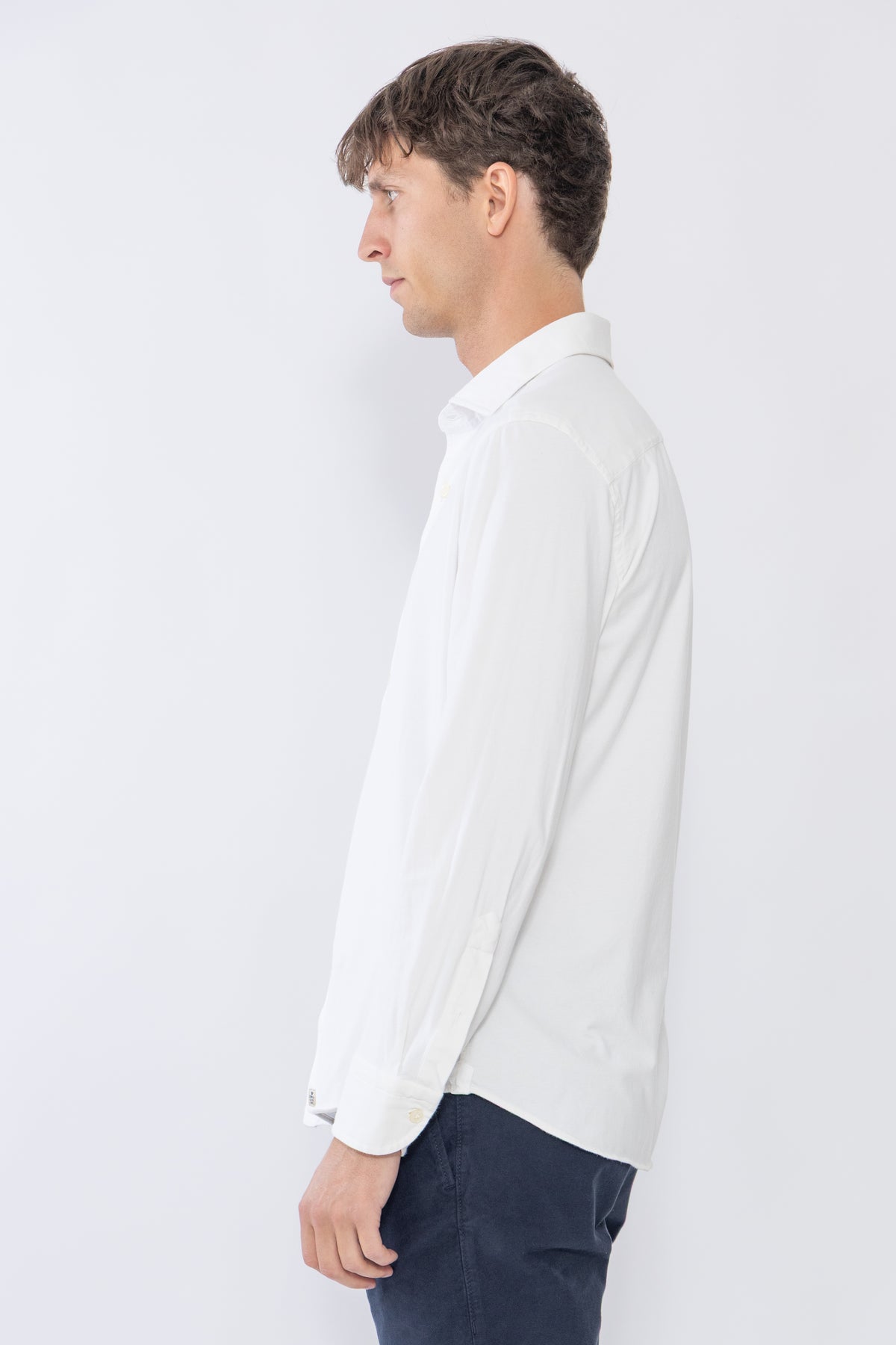 Stretch Shirt, 100