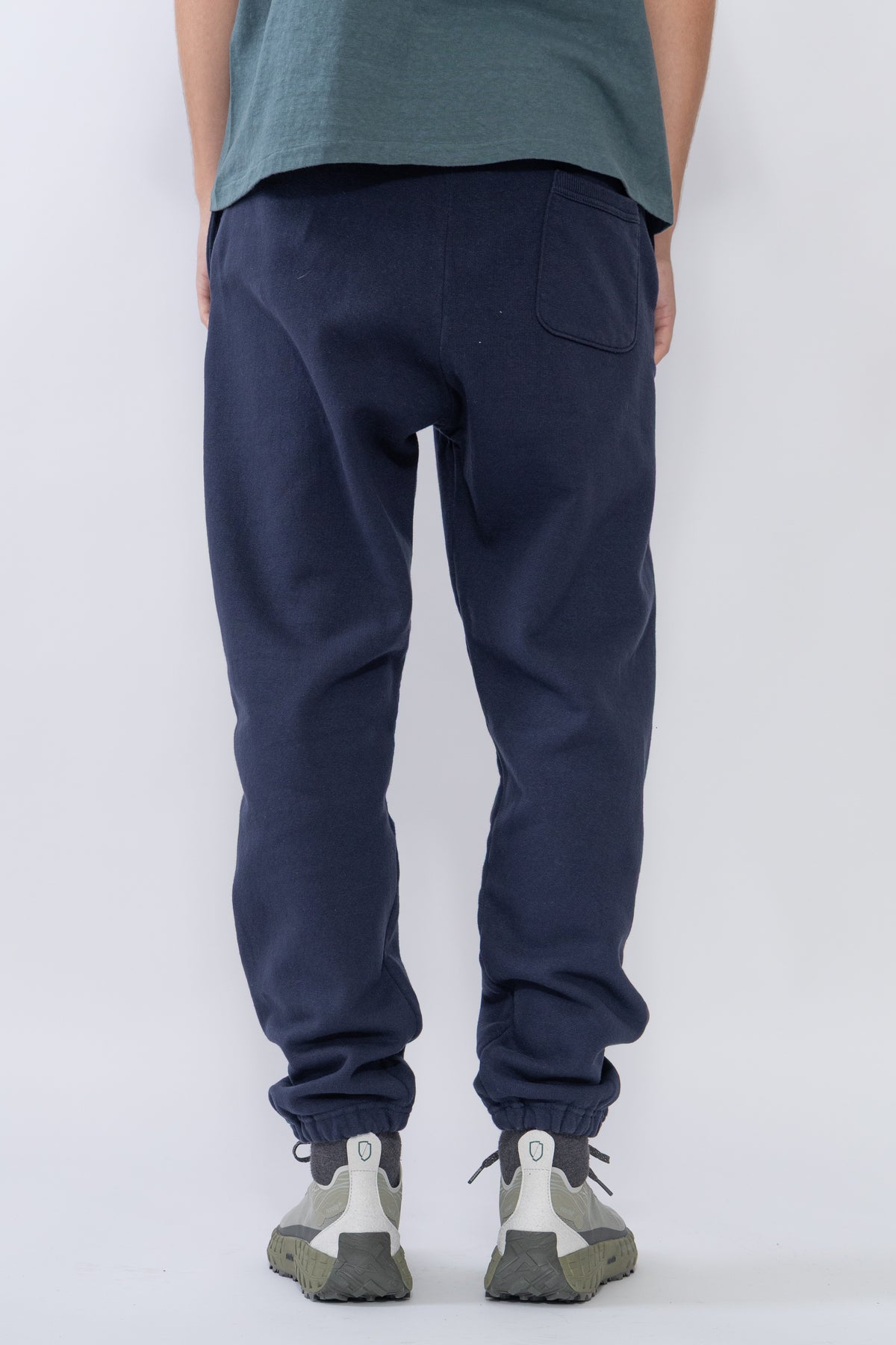 Pe’ahi Sweatpants, Dark Navy