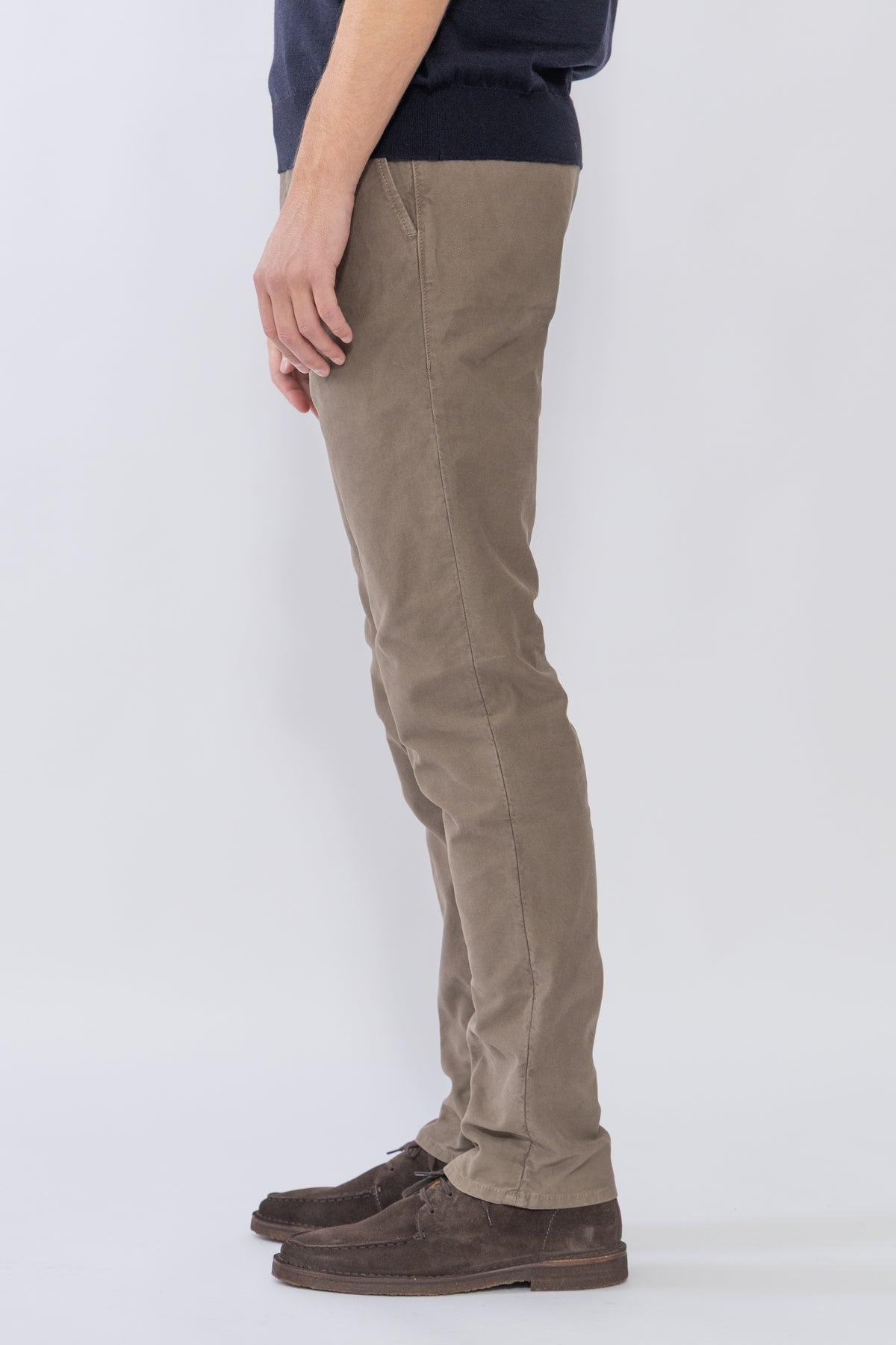 Incotex Chinos Regular, Sand