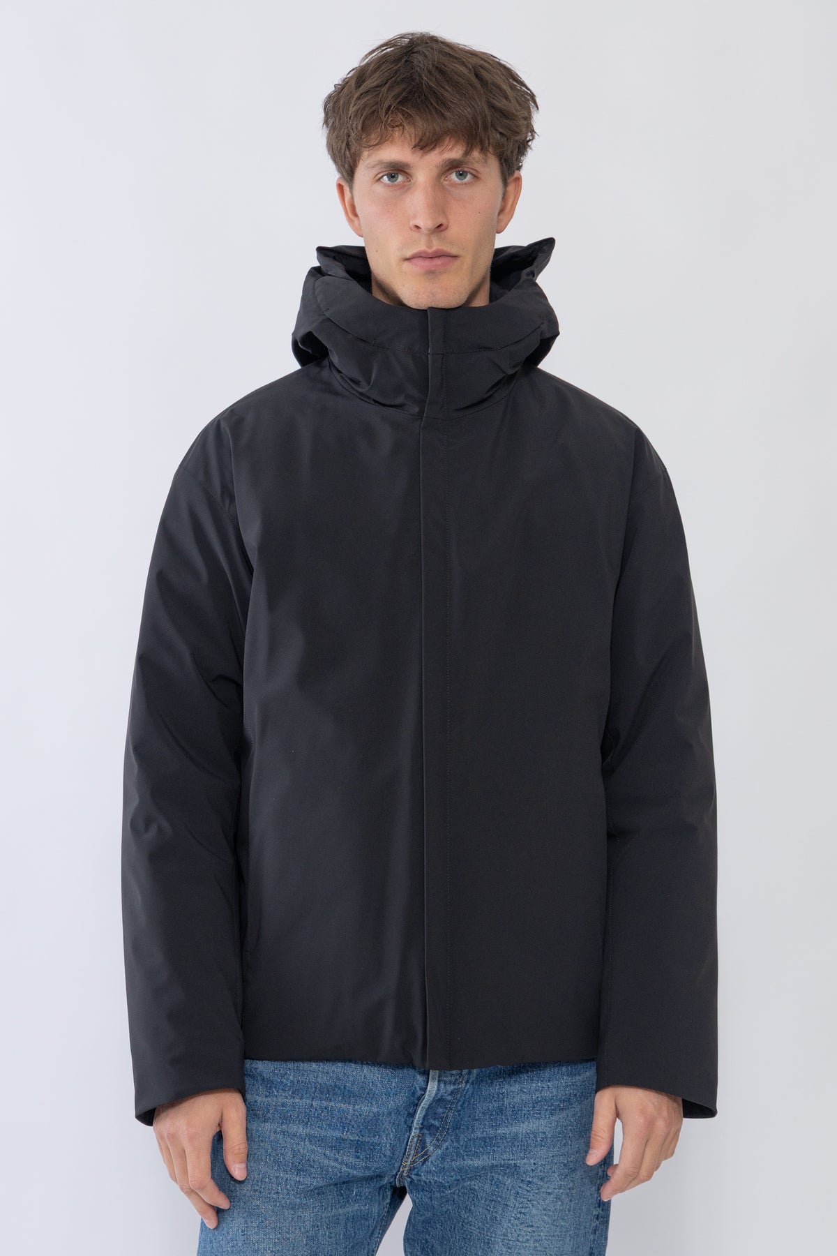 New Impact, Black