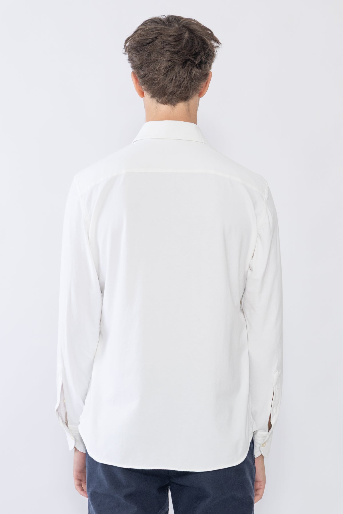 Stretch Shirt, 100