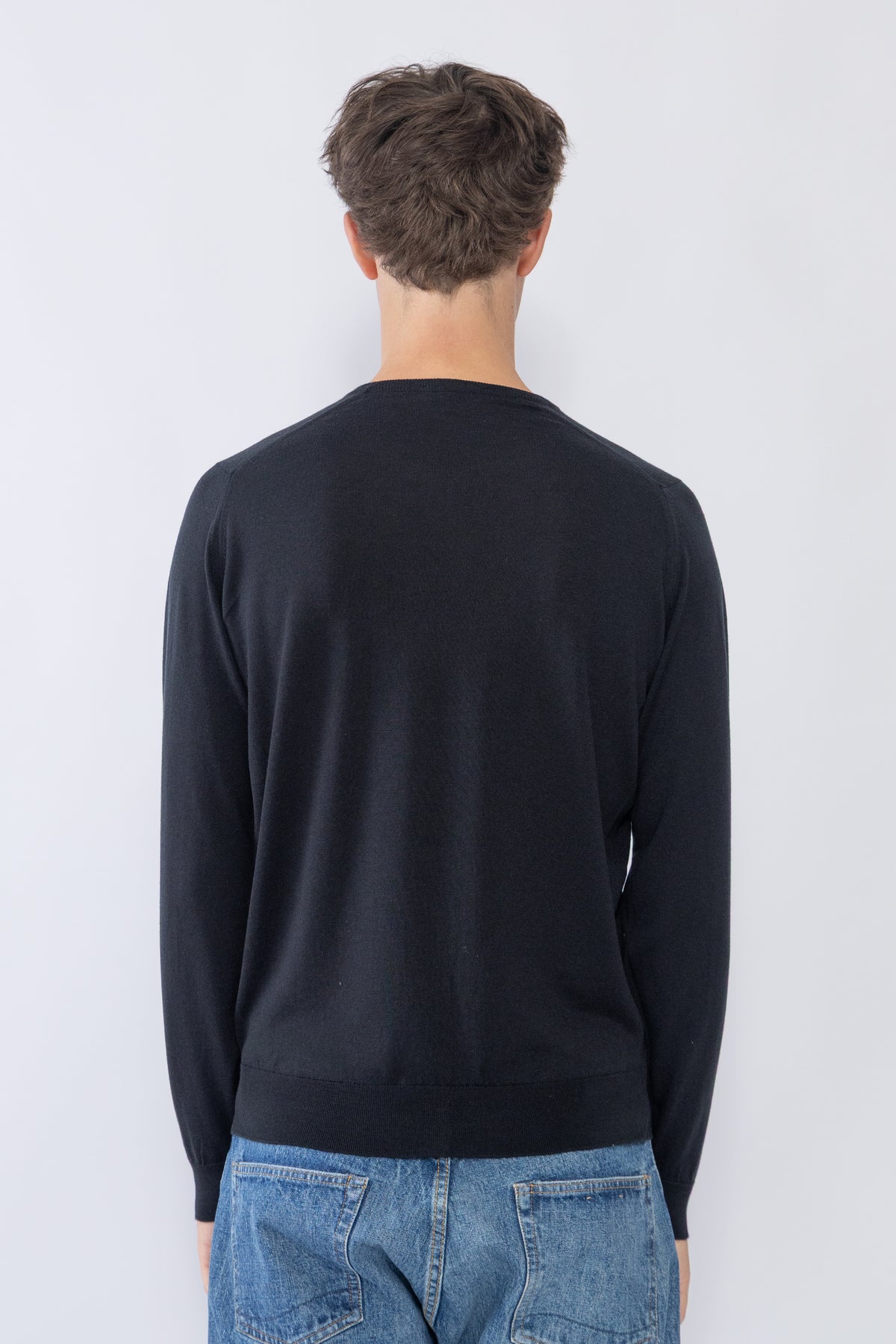 Lundy, Black