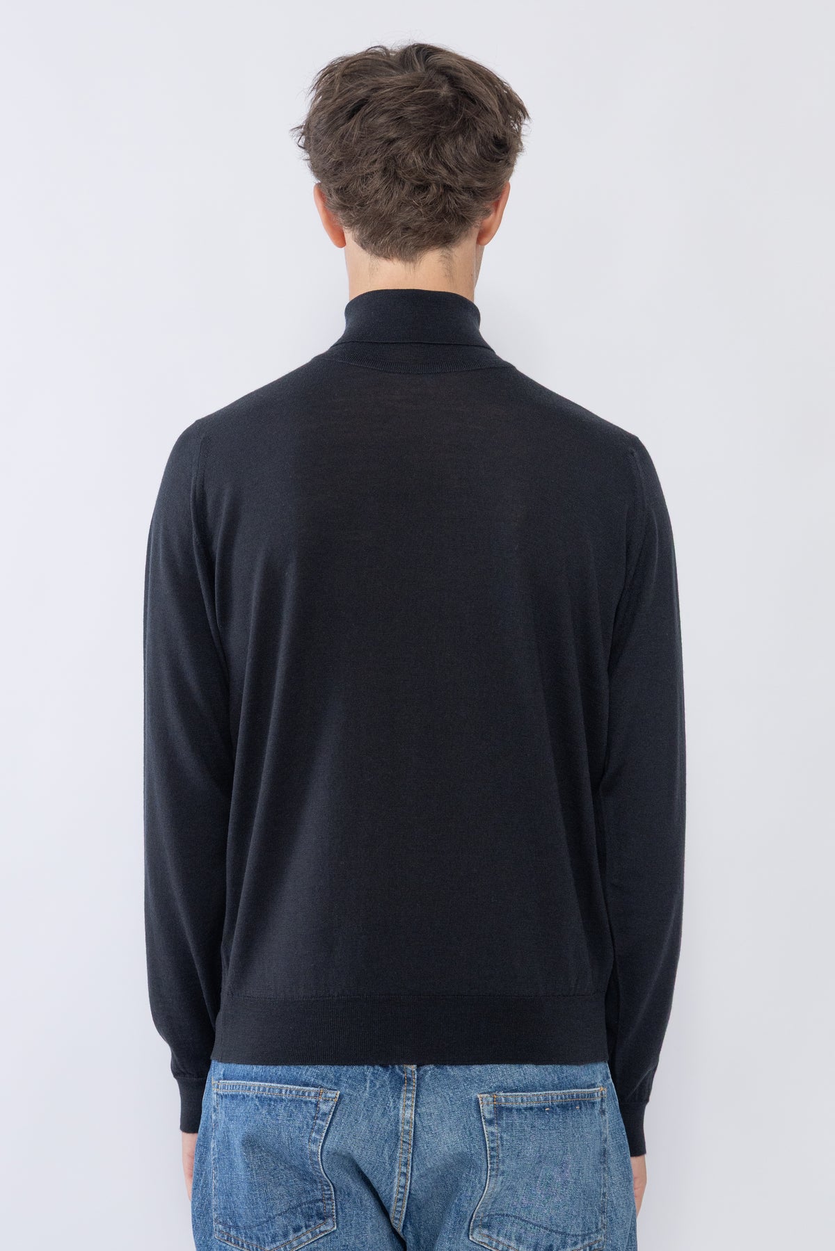 Cherwell, Black