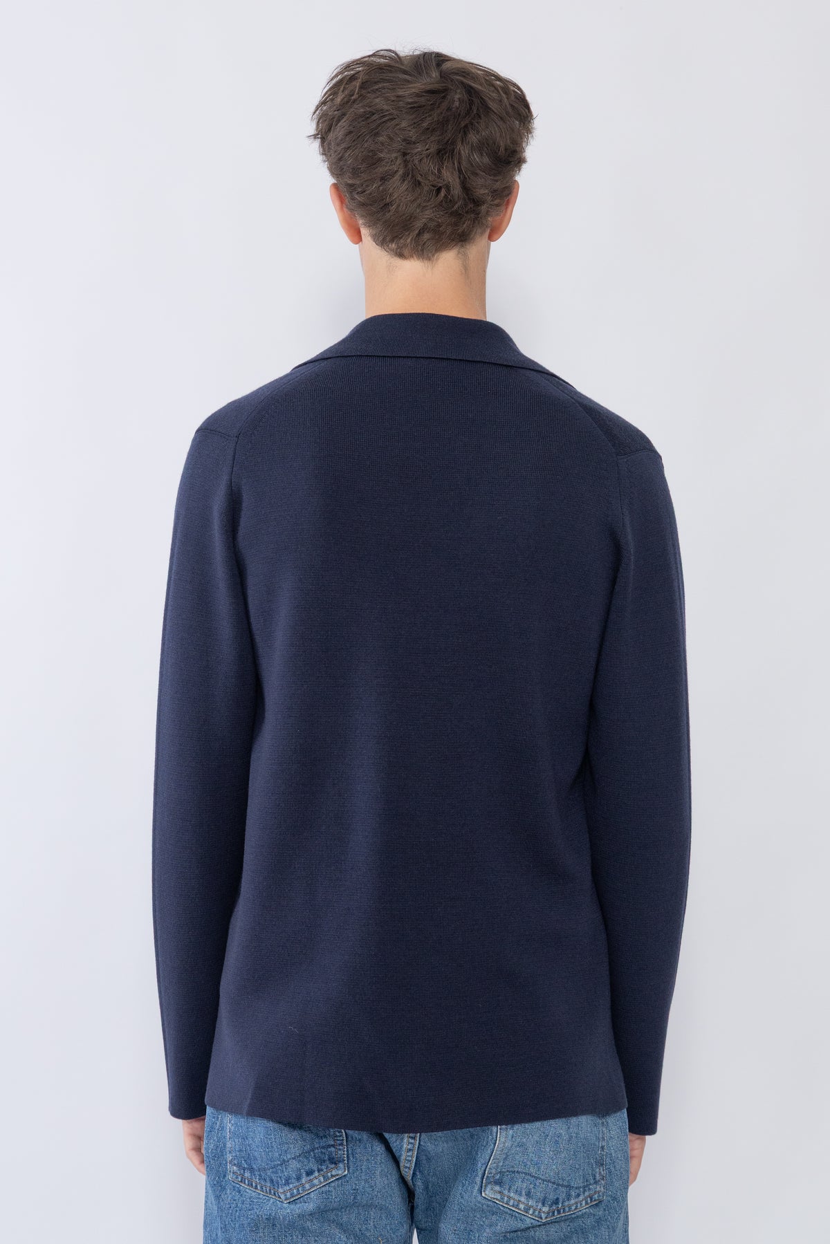 Autry Jacket, Midnight