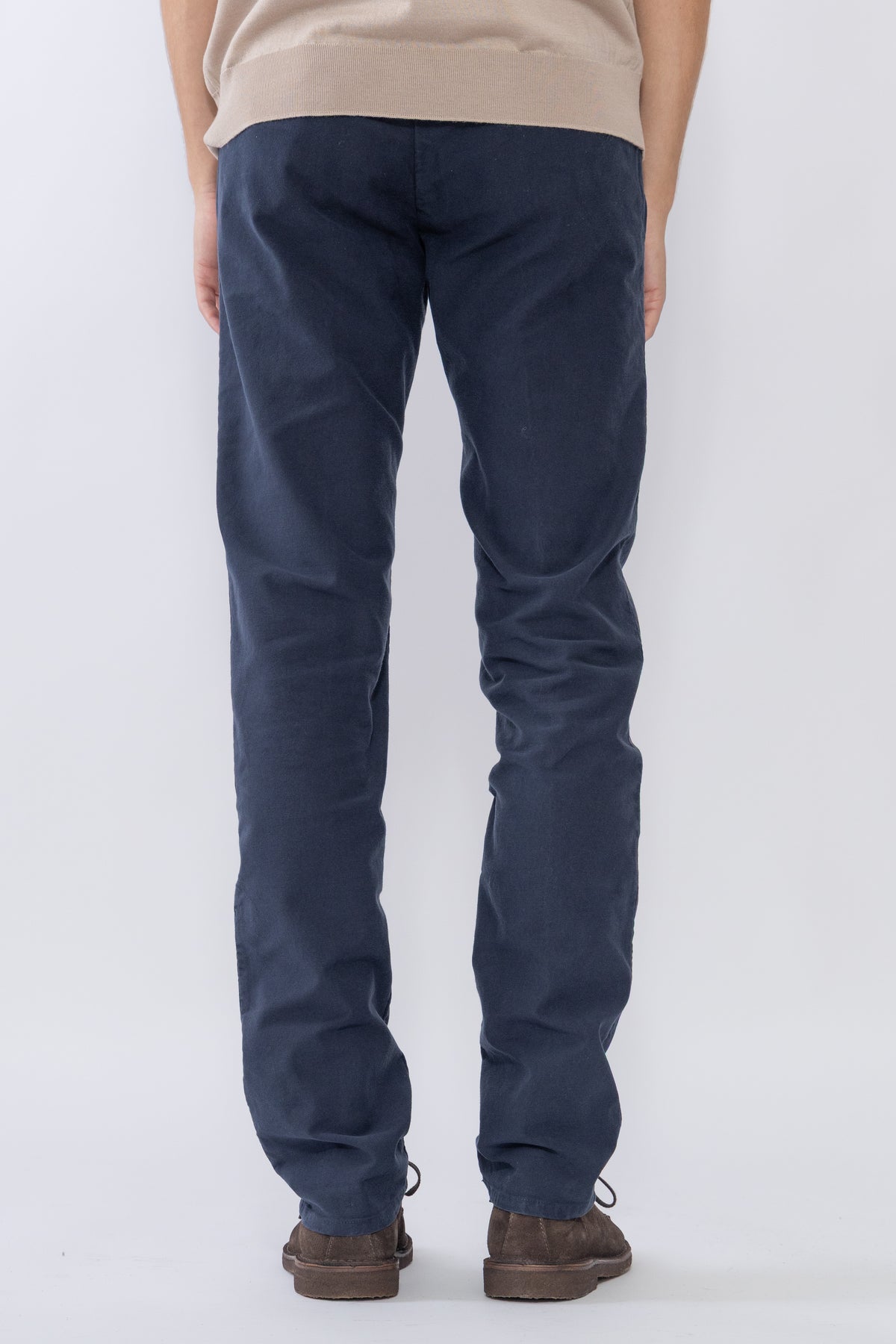 Chinos Regular, Navy