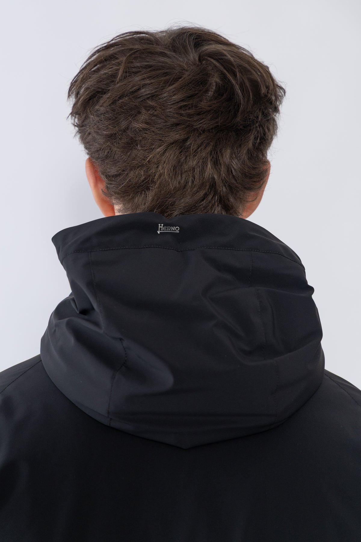 New Impact, Black