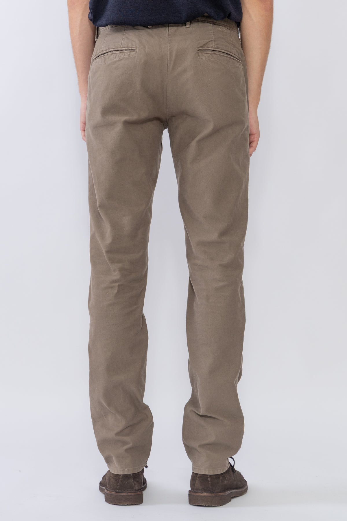 Incotex Chinos Regular, Sand